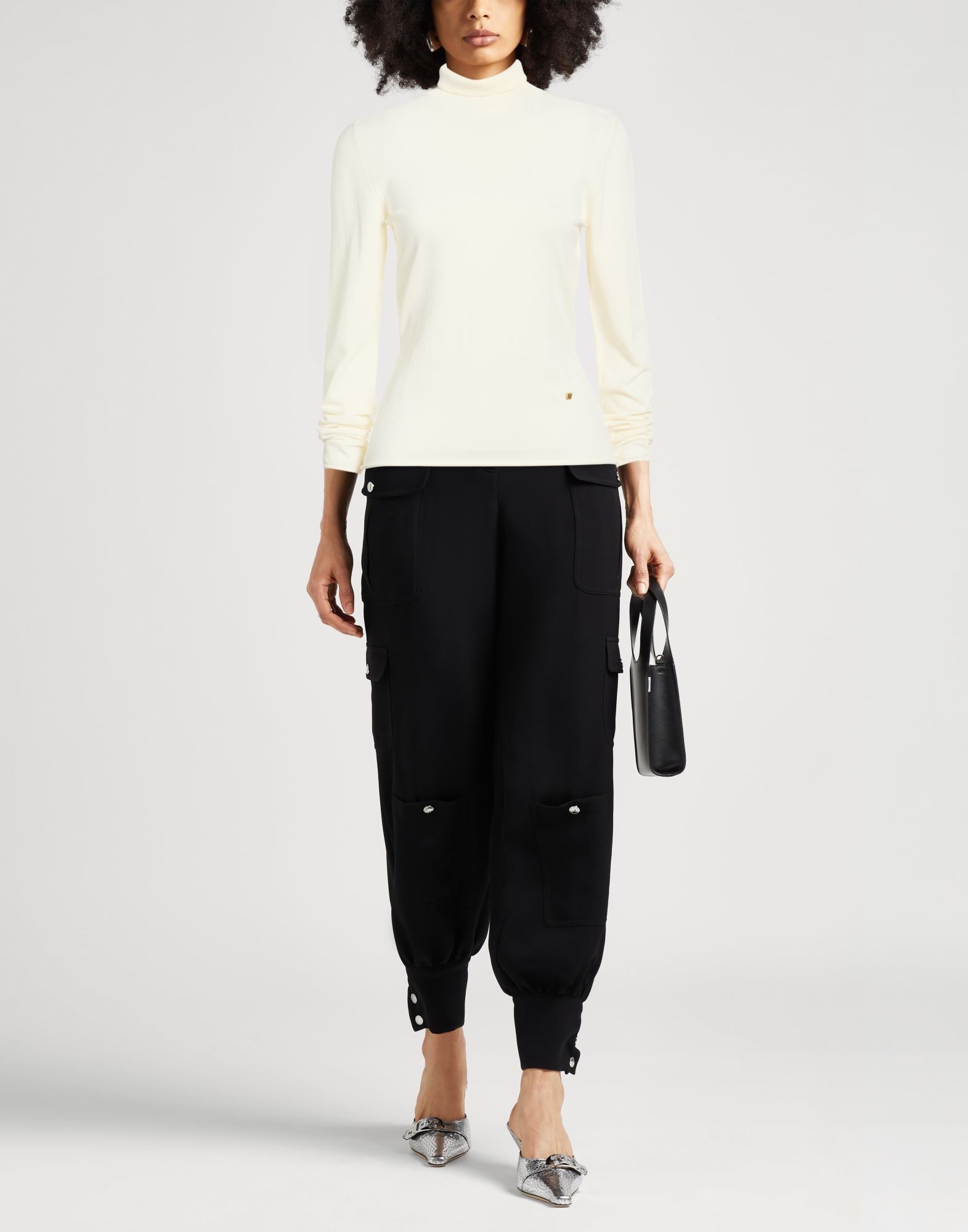  Moschino - Strickwaren - Rollkragenpullover - On Yoox.com 