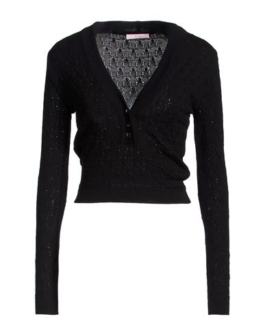 Pullover Damen Schwarz S Damen