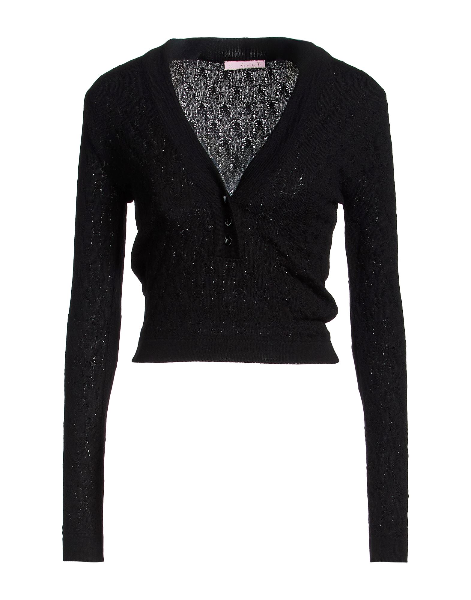  Kristina Ti - Strickwaren - Pullover - On Yoox.com 
