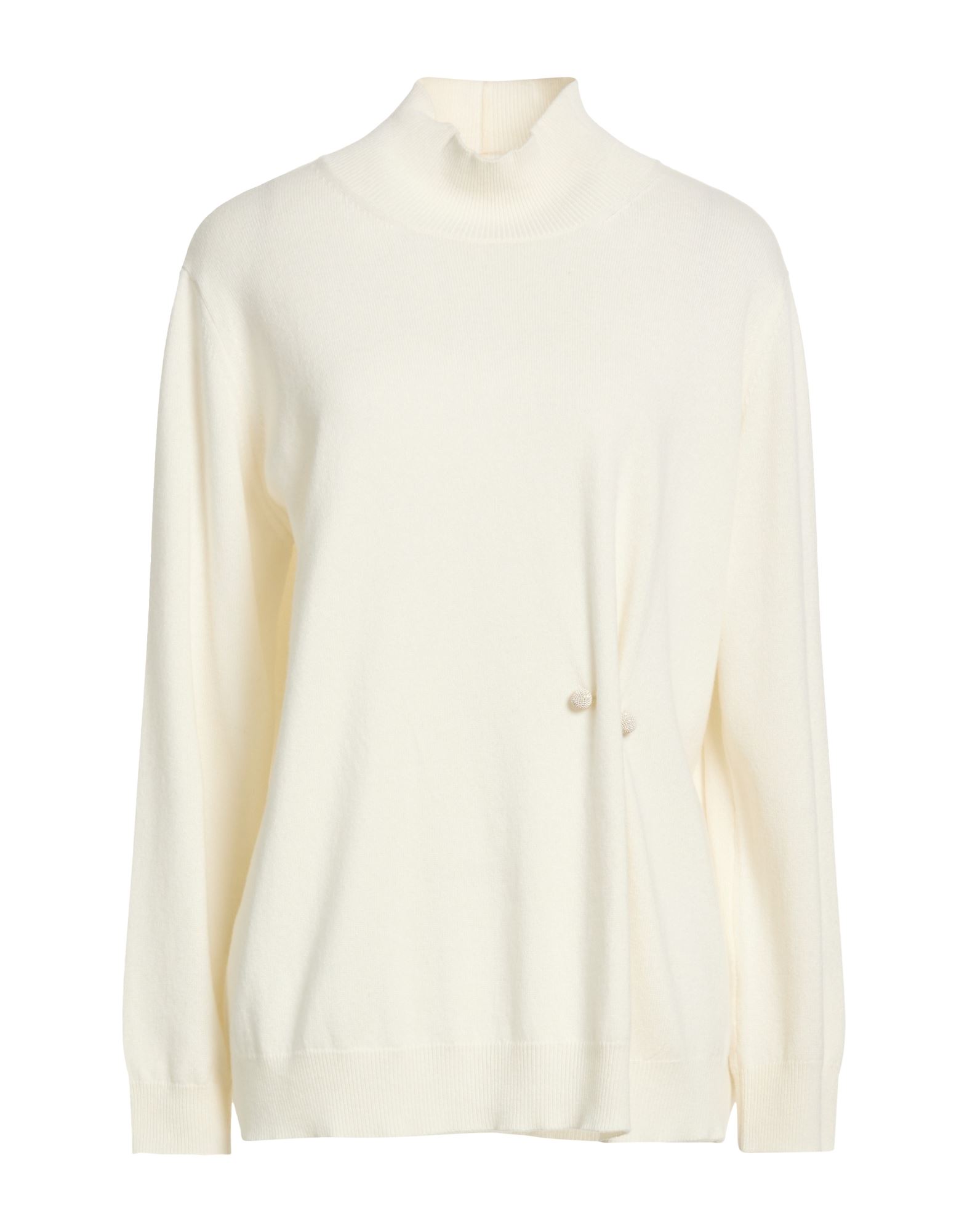  Fabiana Filippi - Strickwaren - Rollkragenpullover - On Yoox.com 