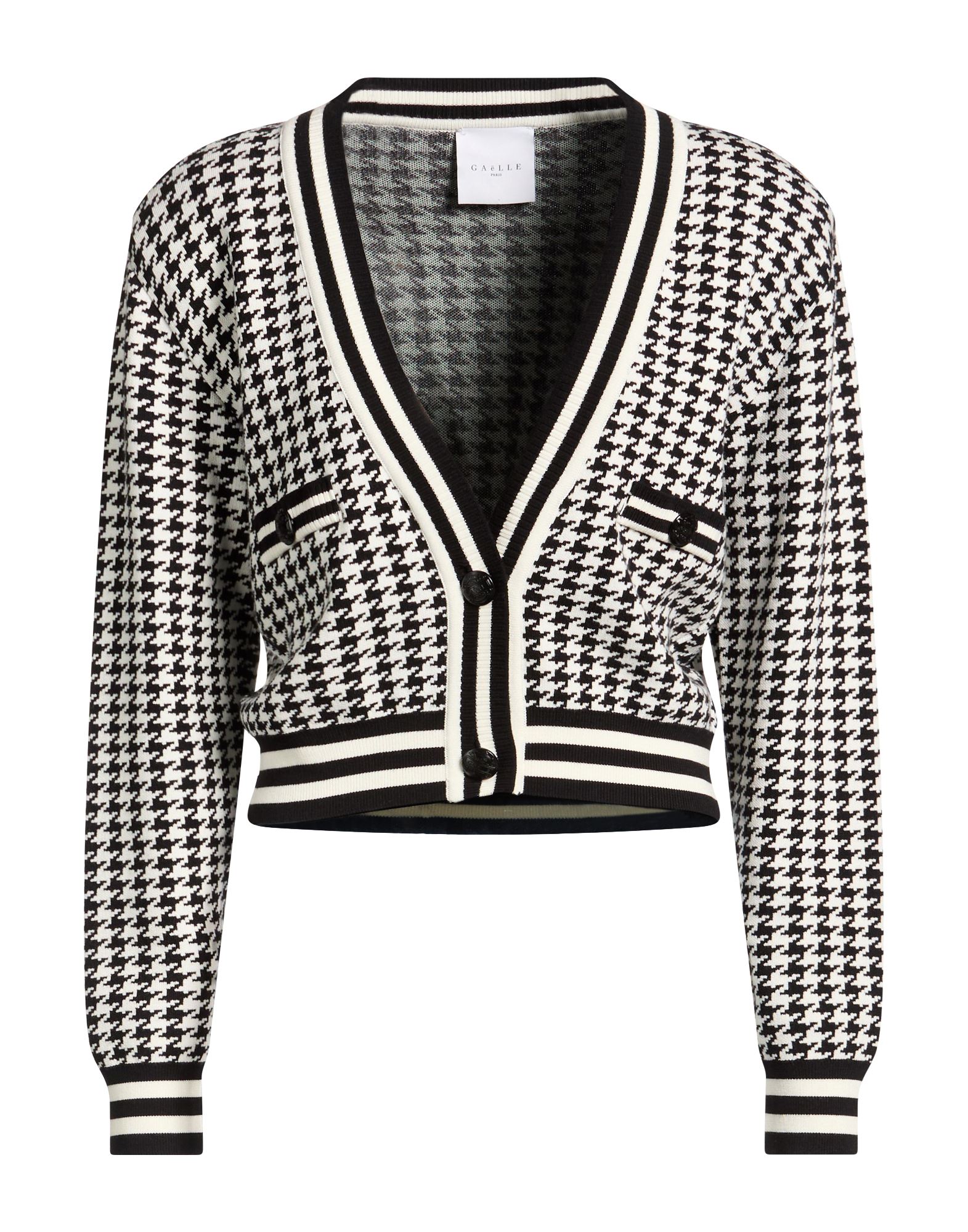  Gaëlle Paris - Maille - Cardigans - On Yoox.com 