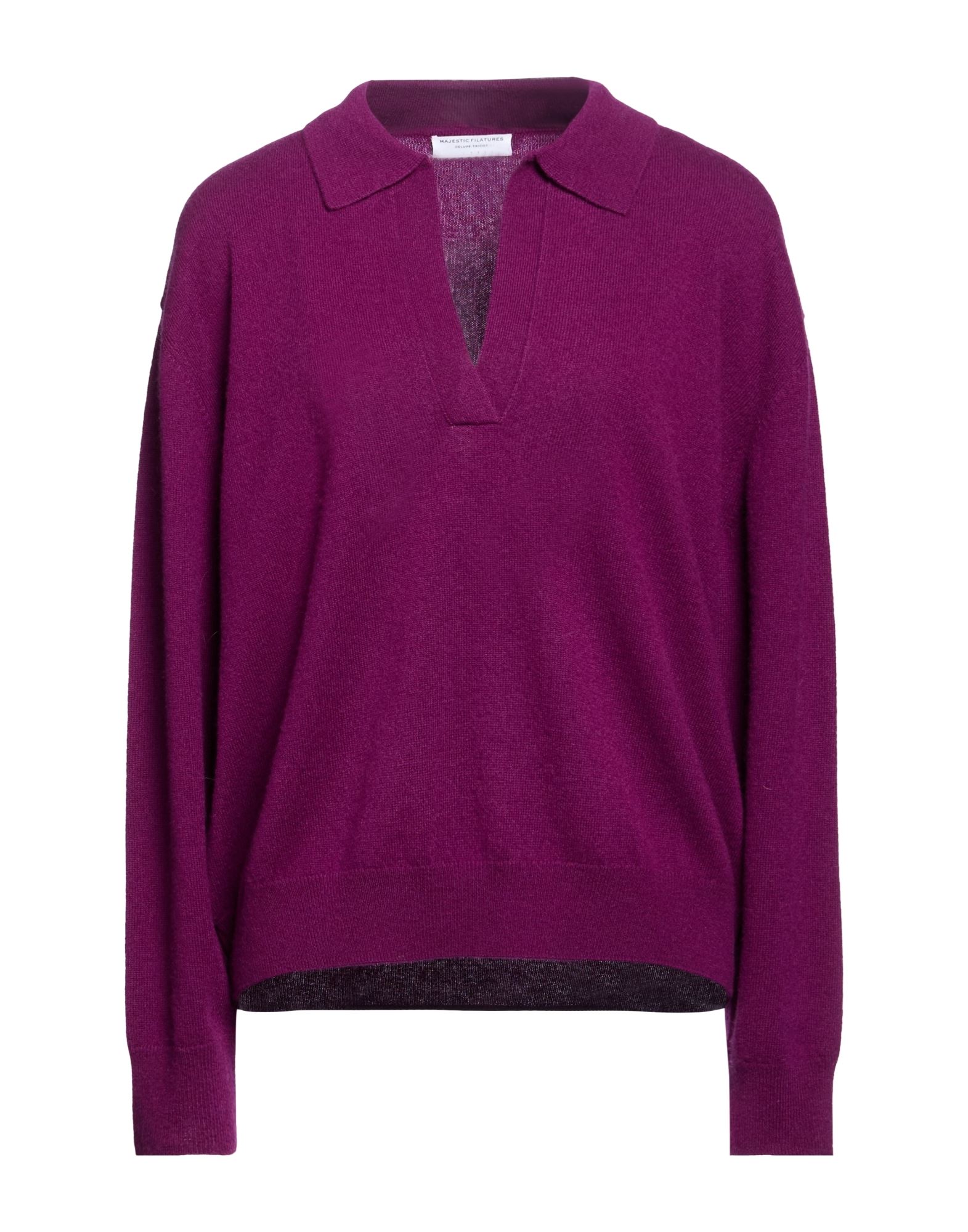 Majestic Filatures - Prendas De Punto - Pullover - On Yoox.com 