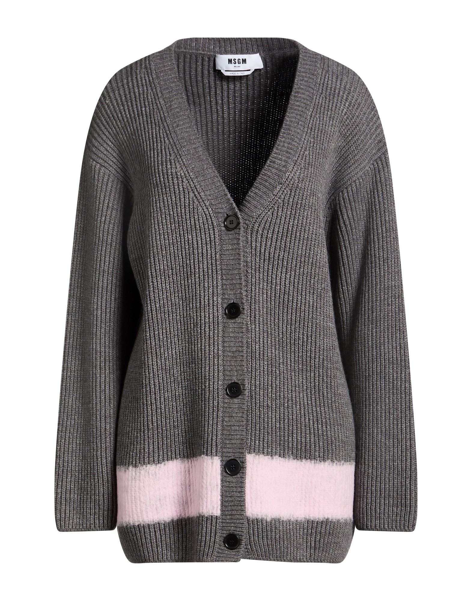  Msgm - Maille - Cardigans - On Yoox.com 