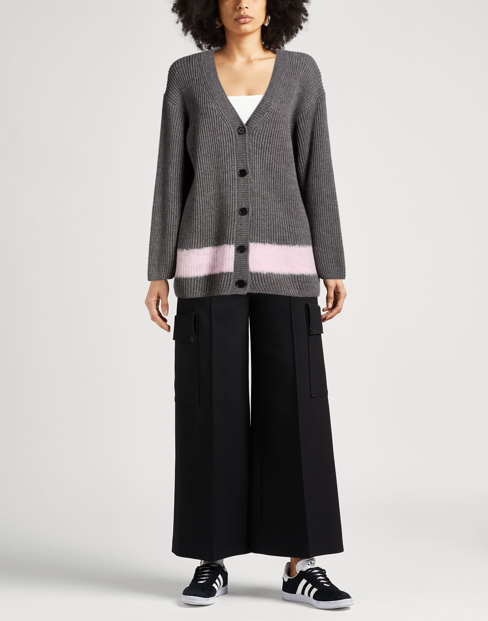  Msgm - Maille - Cardigans - On Yoox.com 