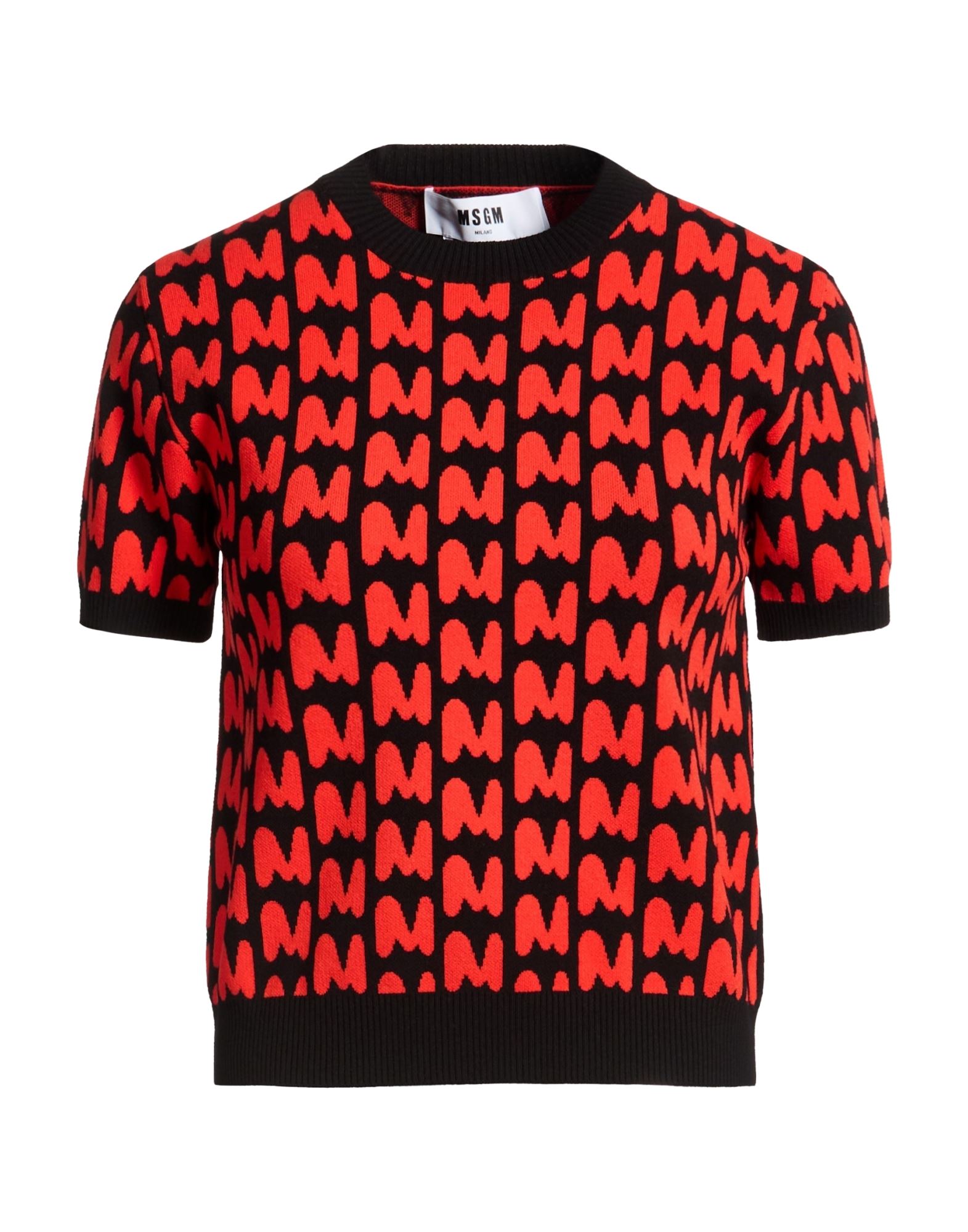  Msgm - Strickwaren - Pullover - On Yoox.com 
