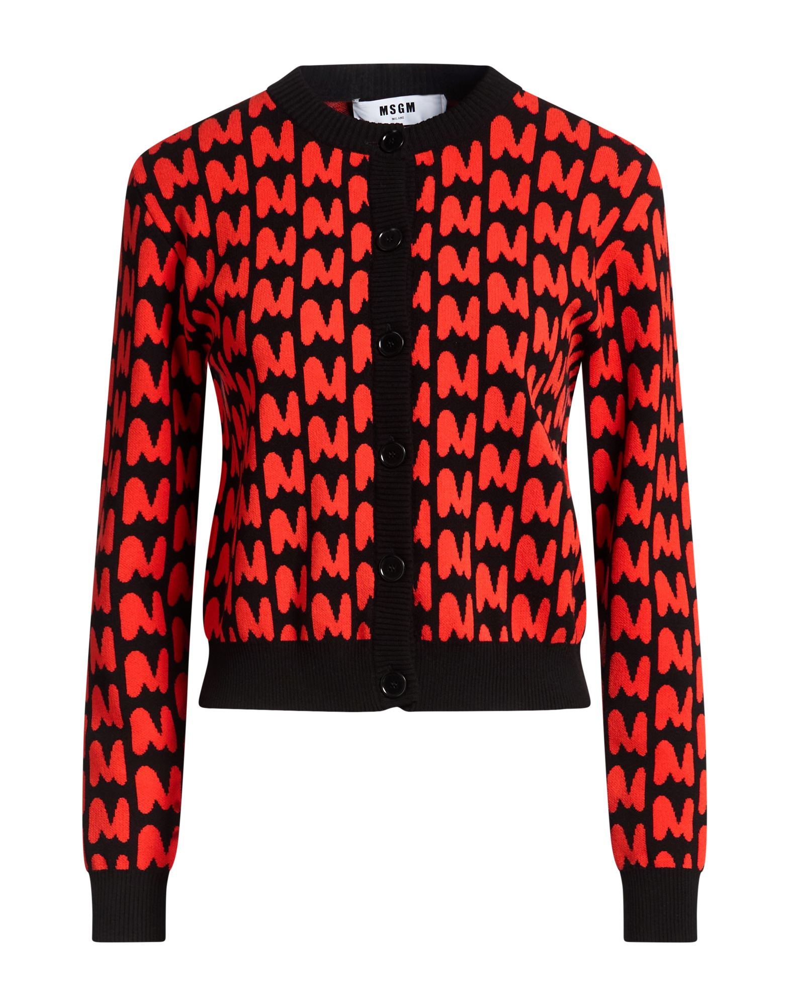  Msgm - Maille - Cardigans - On Yoox.com 