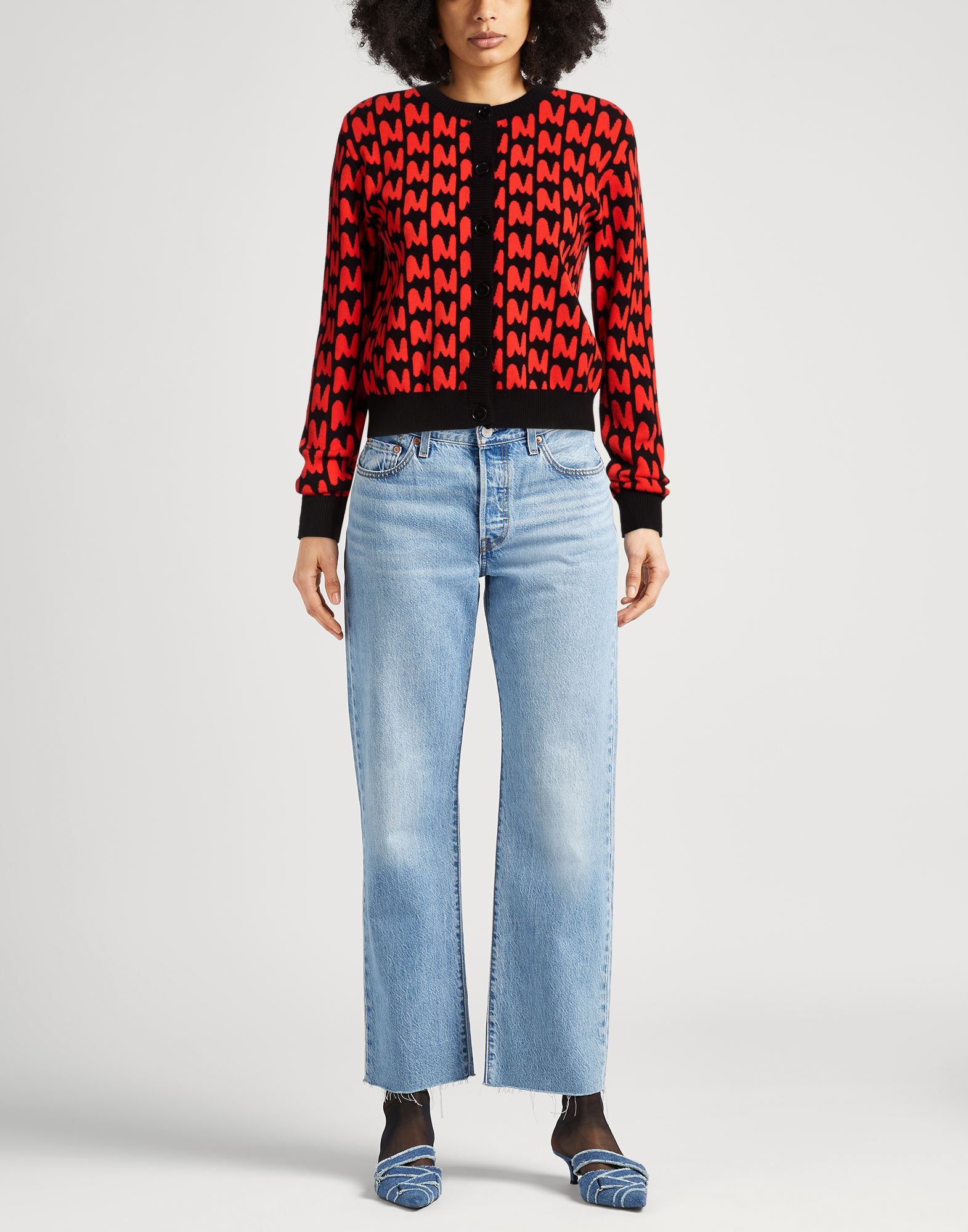  Msgm - Maille - Cardigans - On Yoox.com 