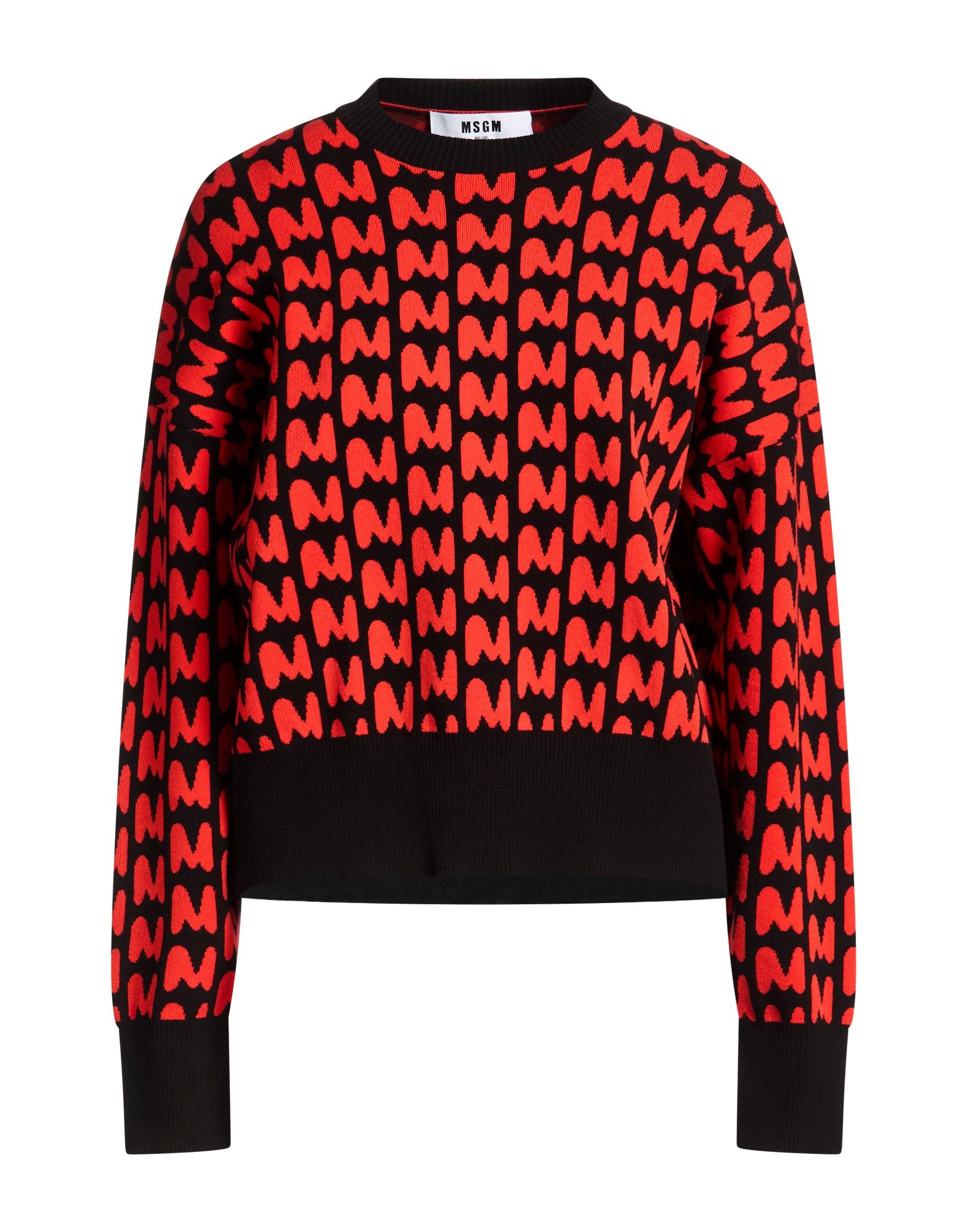  Msgm - Strickwaren - Pullover - On Yoox.com 