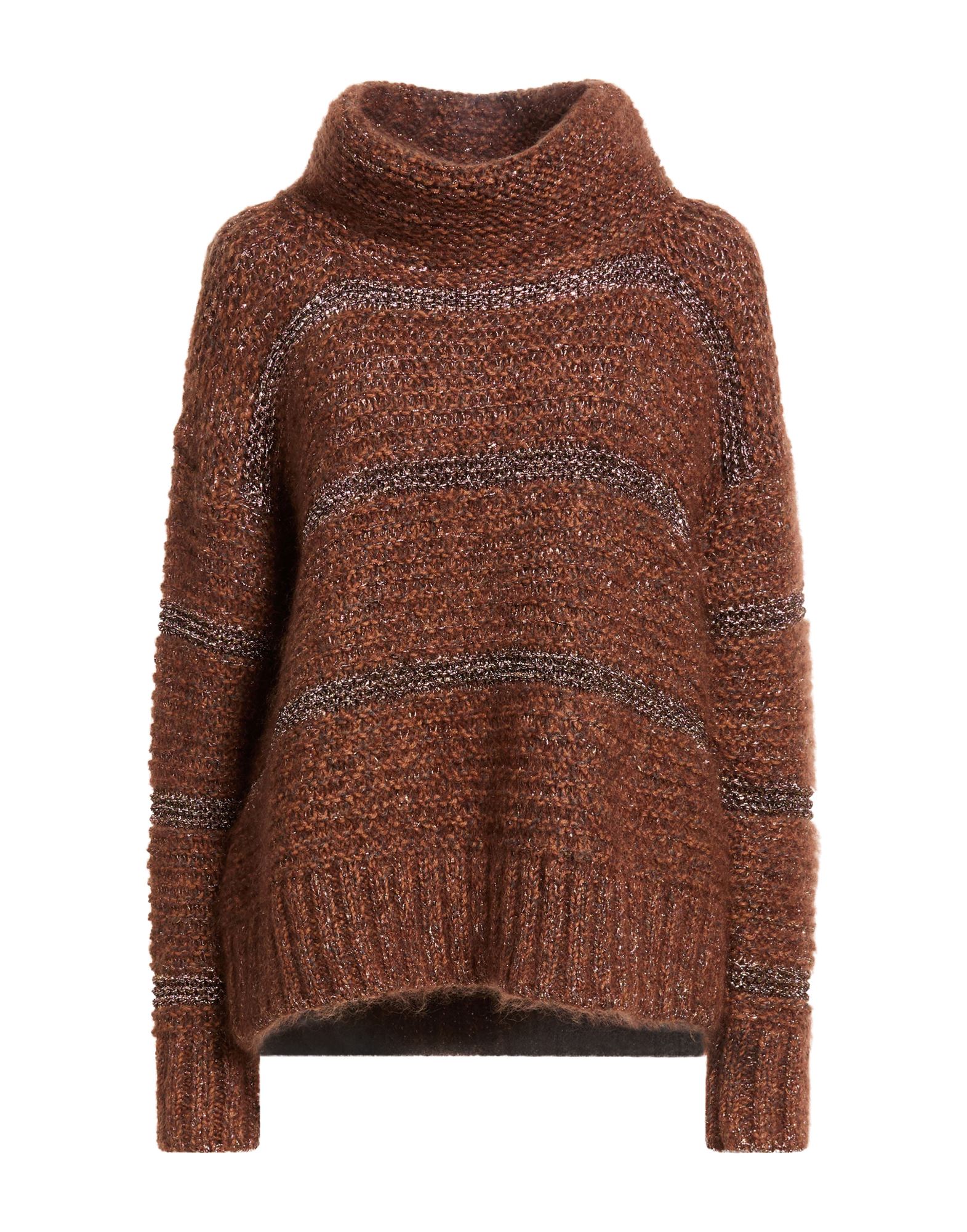  Fabiana Filippi - Strickwaren - Rollkragenpullover - On Yoox.com 