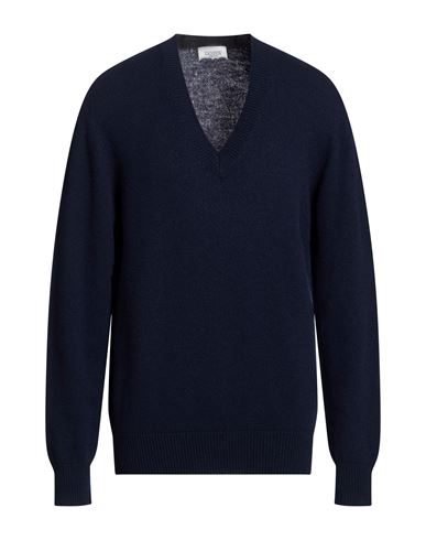Pullover Herren Marineblau 50,52 Herren