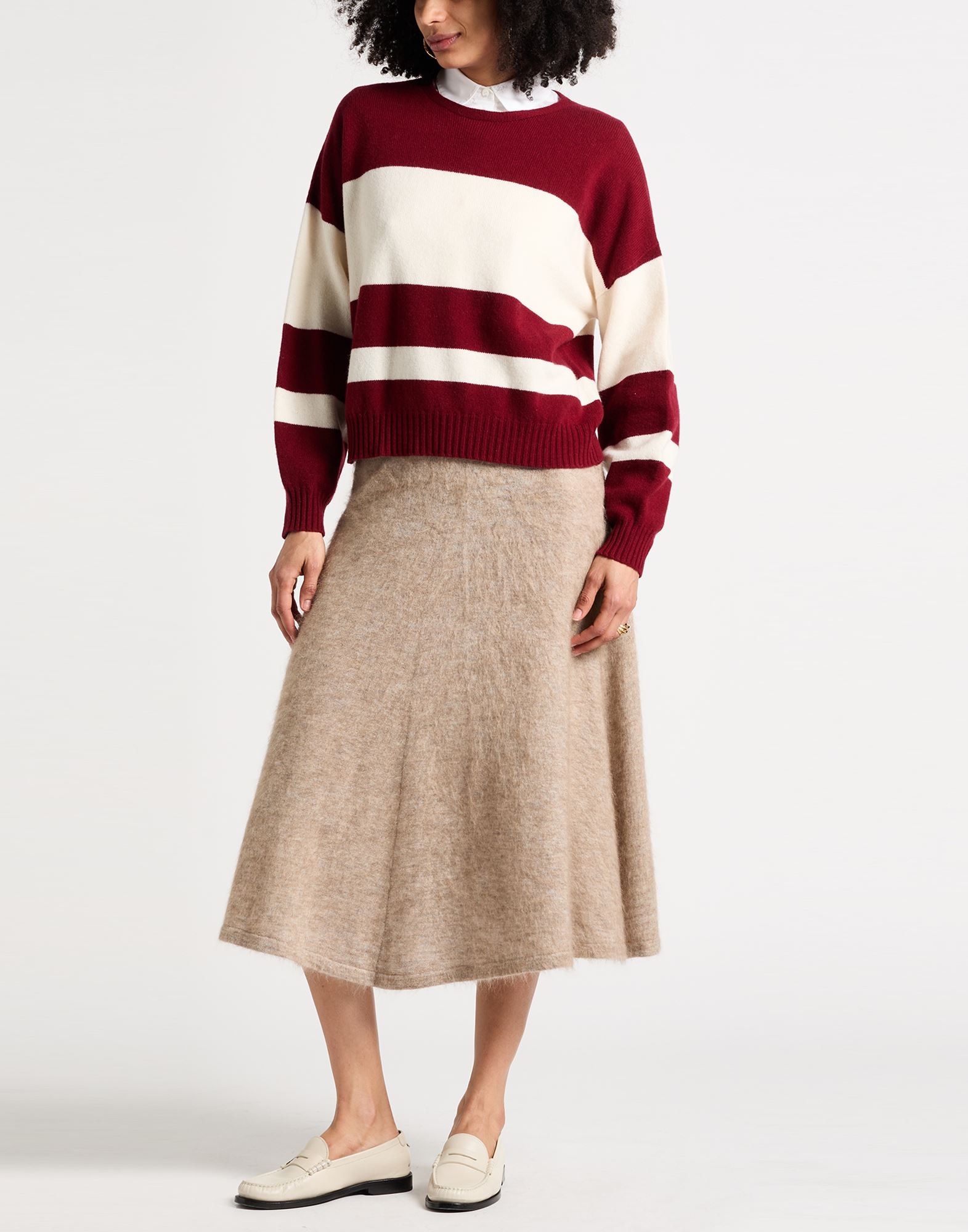  Shirtaporter - Prendas De Punto - Pullover - On Yoox.com 