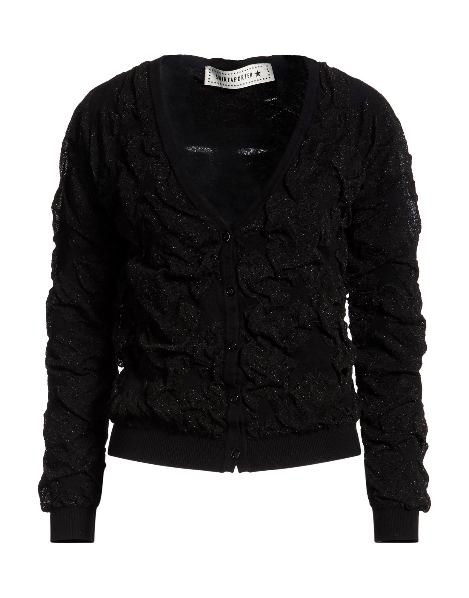  Shirtaporter - Strickwaren - Strickjacken - On Yoox.com 