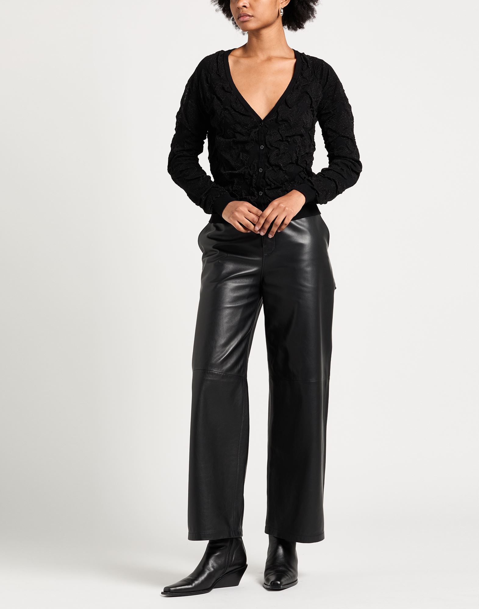  Shirtaporter - Strickwaren - Strickjacken - On Yoox.com 