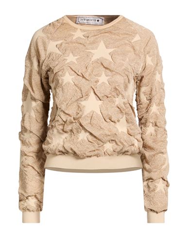 Pullover Damen Beige L,M,S,XS Damen