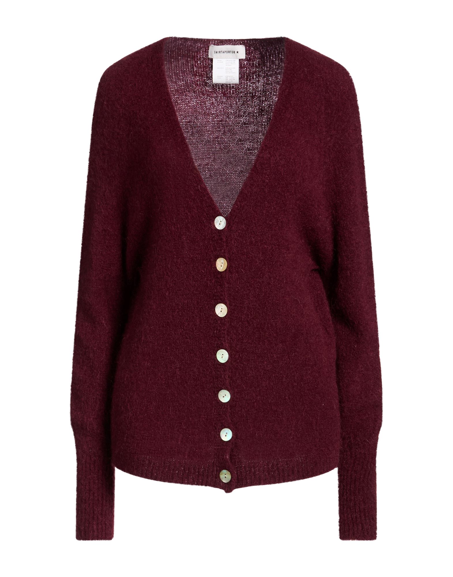  Shirtaporter - Strickwaren - Strickjacken - On Yoox.com 