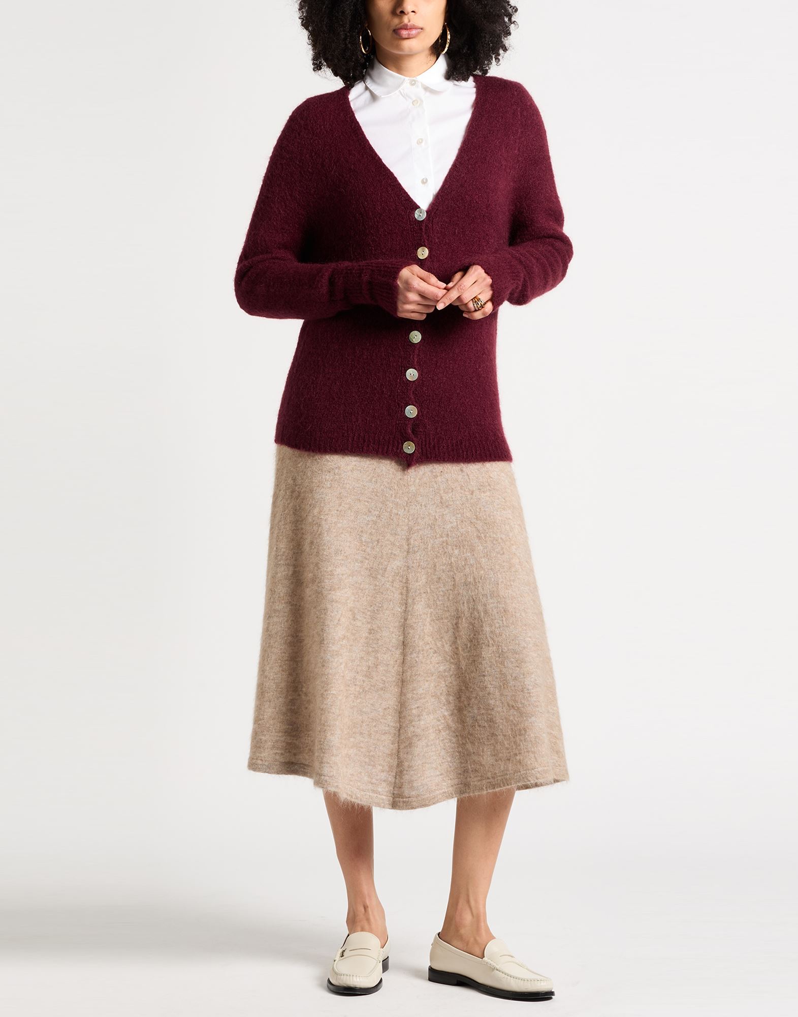 Shirtaporter - Strickwaren - Strickjacken - On Yoox.com 