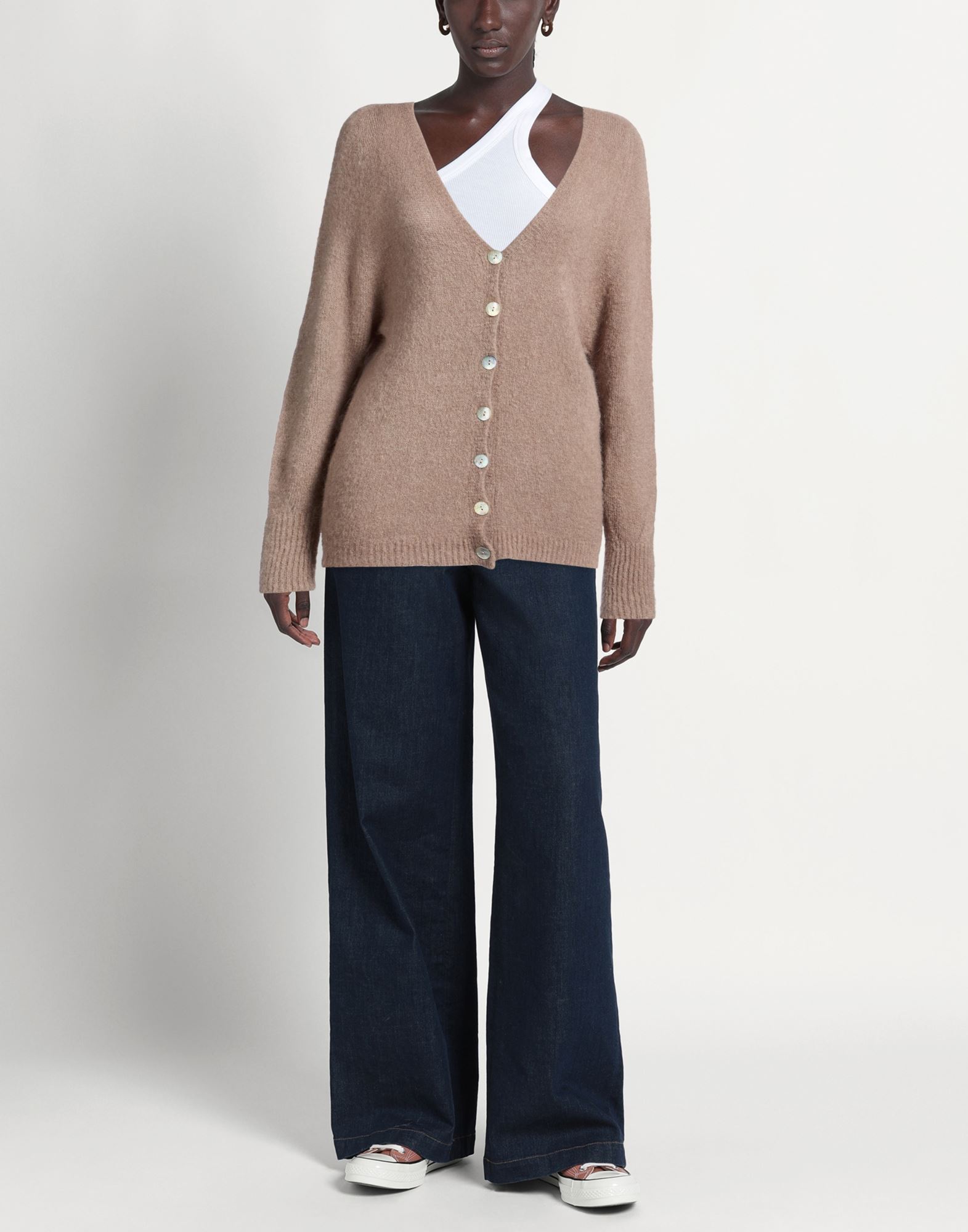  Shirtaporter - Strickwaren - Strickjacken - On Yoox.com 