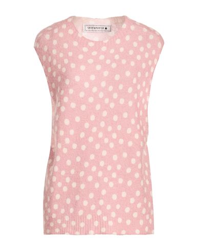Pullover Damen Rosa L,M,S Damen
