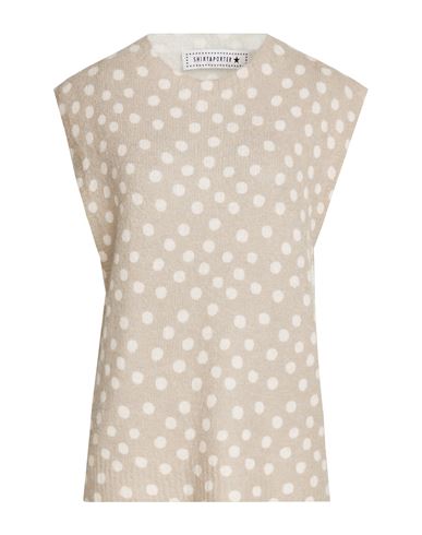 Pullover Mujer Beige L,M,S Mujer