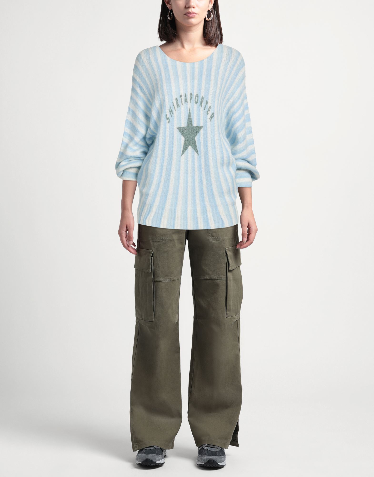  Shirtaporter - Strickwaren - Pullover - On Yoox.com 