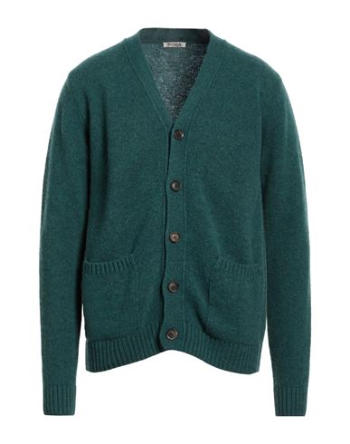 Rebecas Hombre Verde oscuro S,XL,XXL Hombre