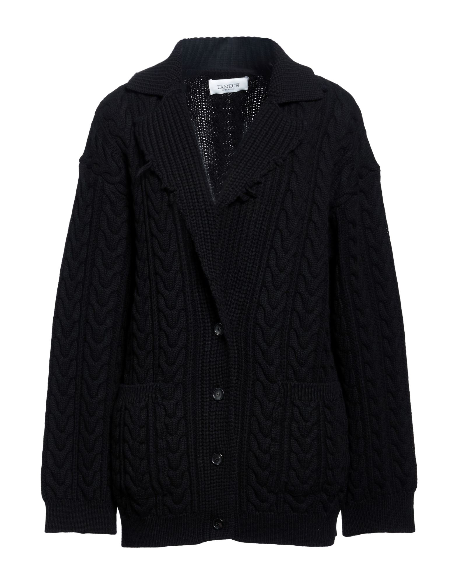  Laneus - Strickwaren - Strickjacken - On Yoox.com 