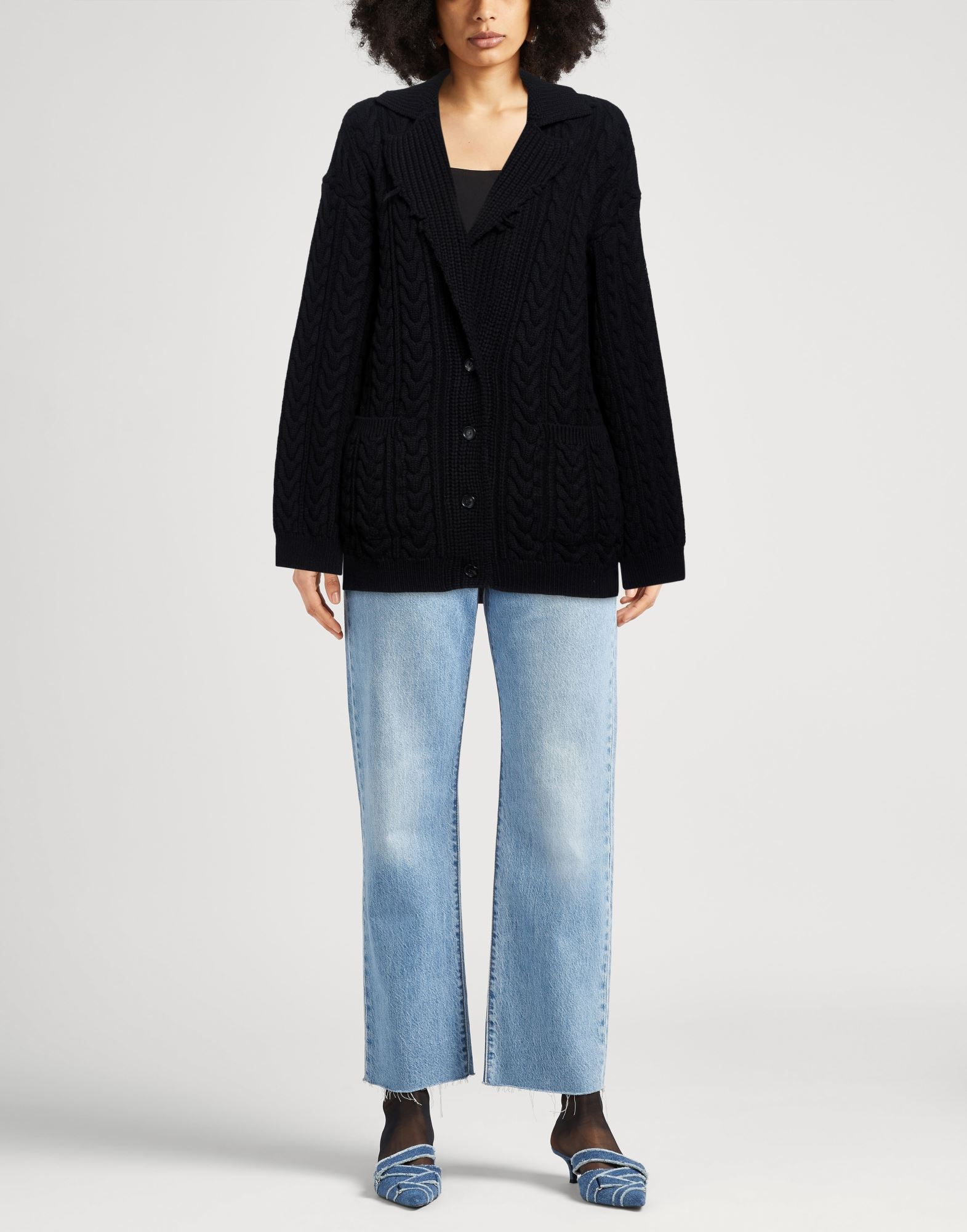  Laneus - Strickwaren - Strickjacken - On Yoox.com 