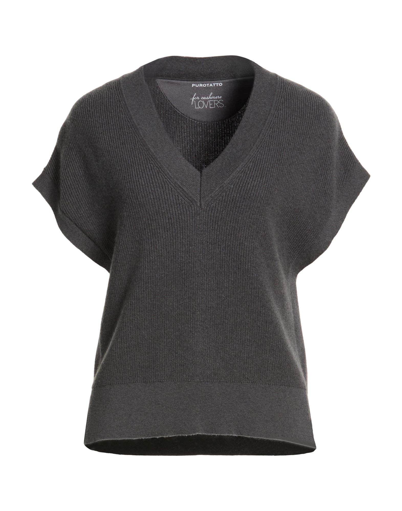  Purotatto - Strickwaren - Pullover - On Yoox.com 