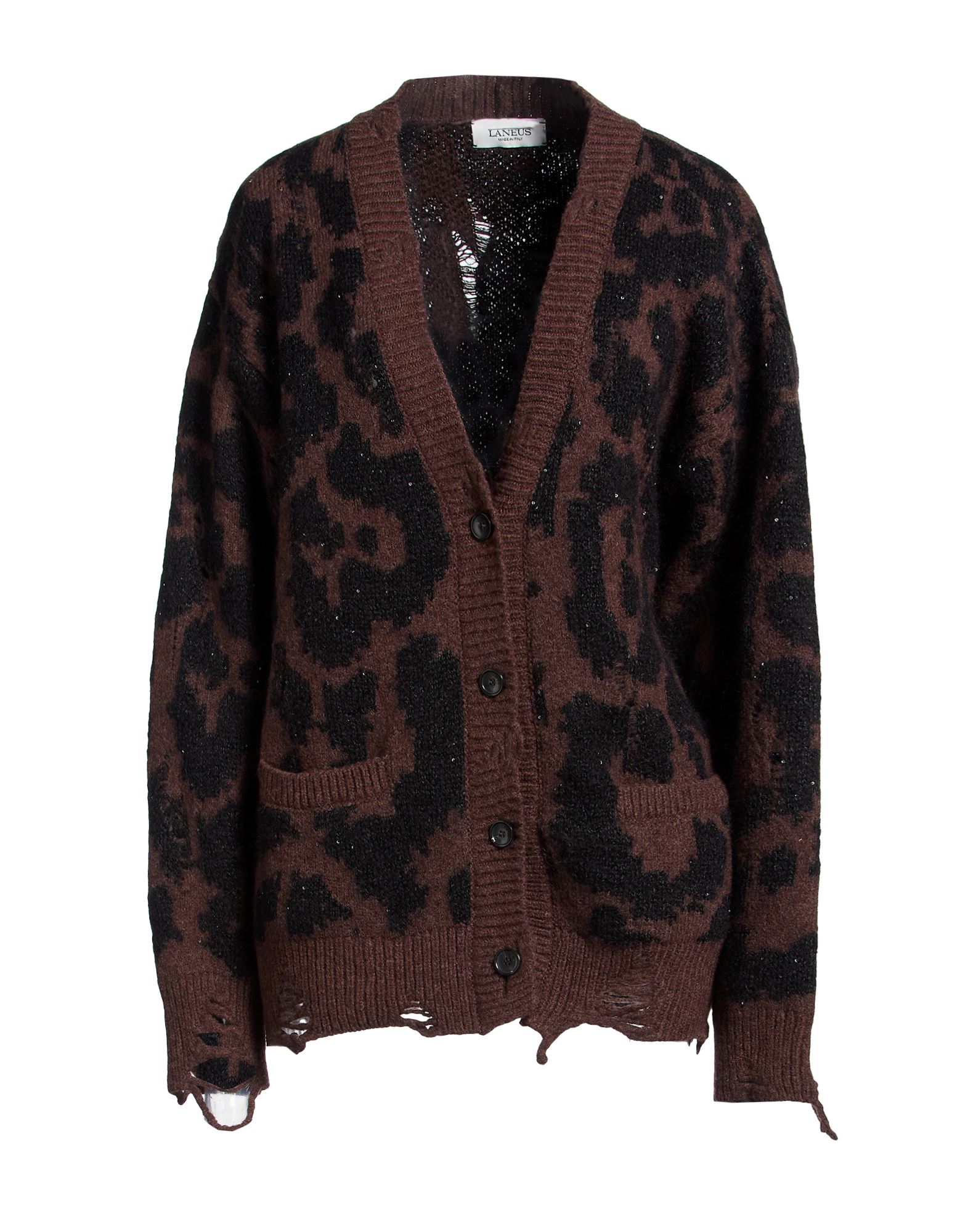  Laneus - Strickwaren - Strickjacken - On Yoox.com 