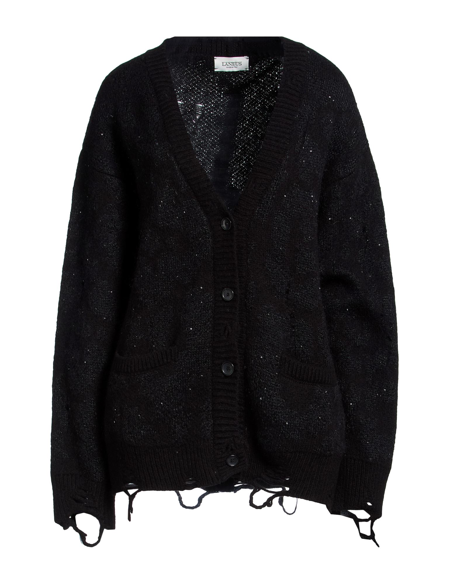  Laneus - Strickwaren - Strickjacken - On Yoox.com 