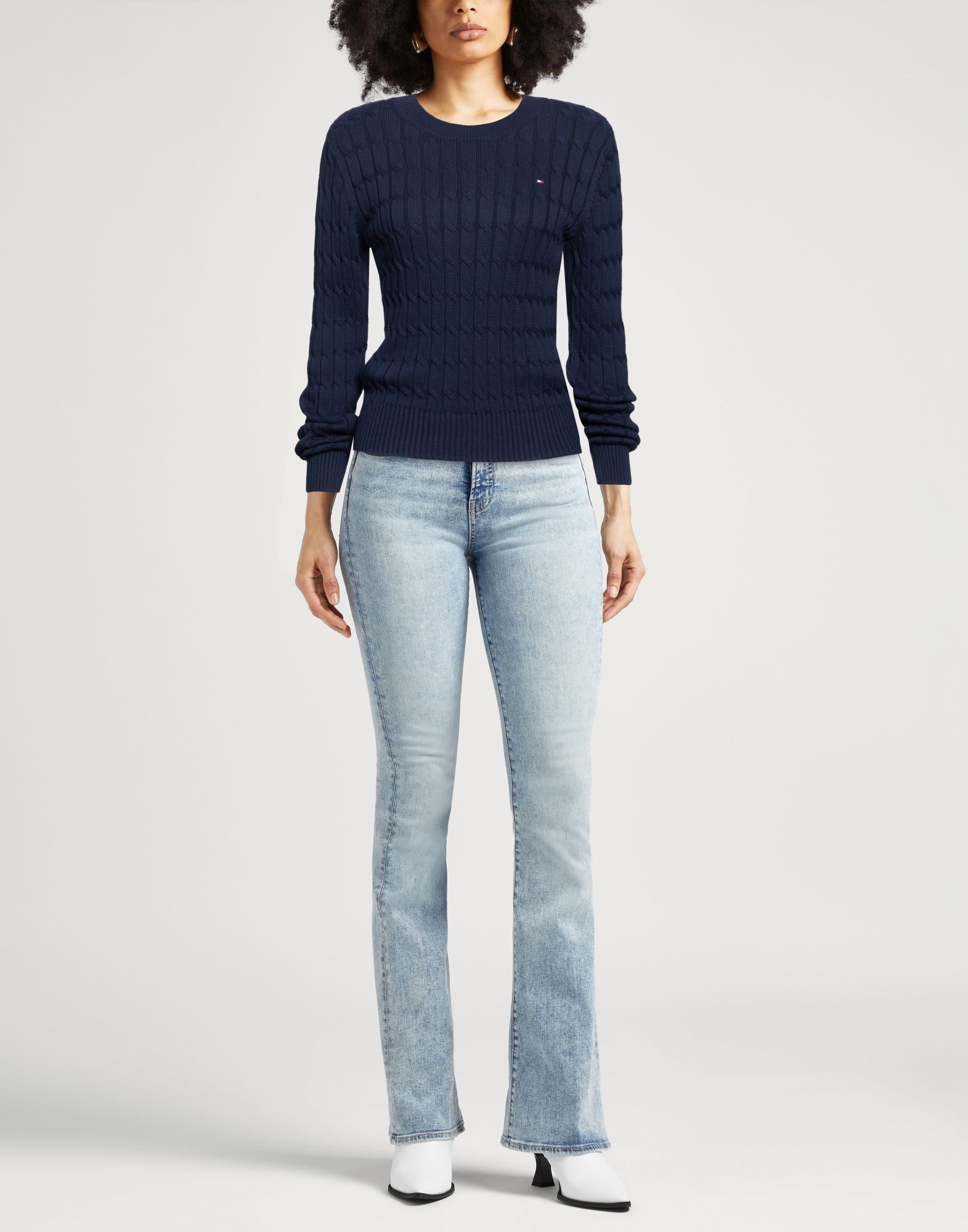  Tommy Hilfiger - Strickwaren - Pullover - On Yoox.com 