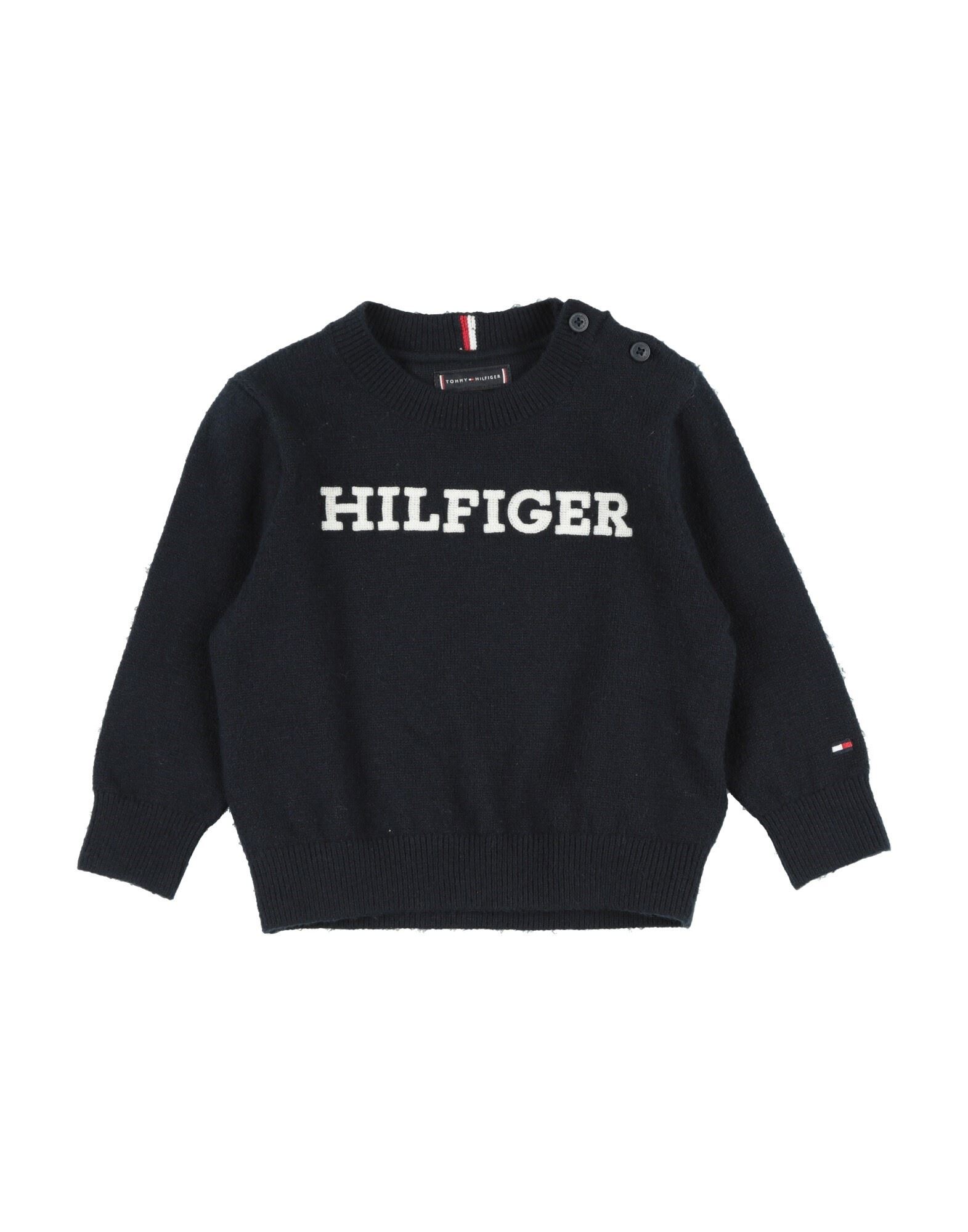  Tommy Hilfiger - Strickwaren - Pullover - On Yoox.com 