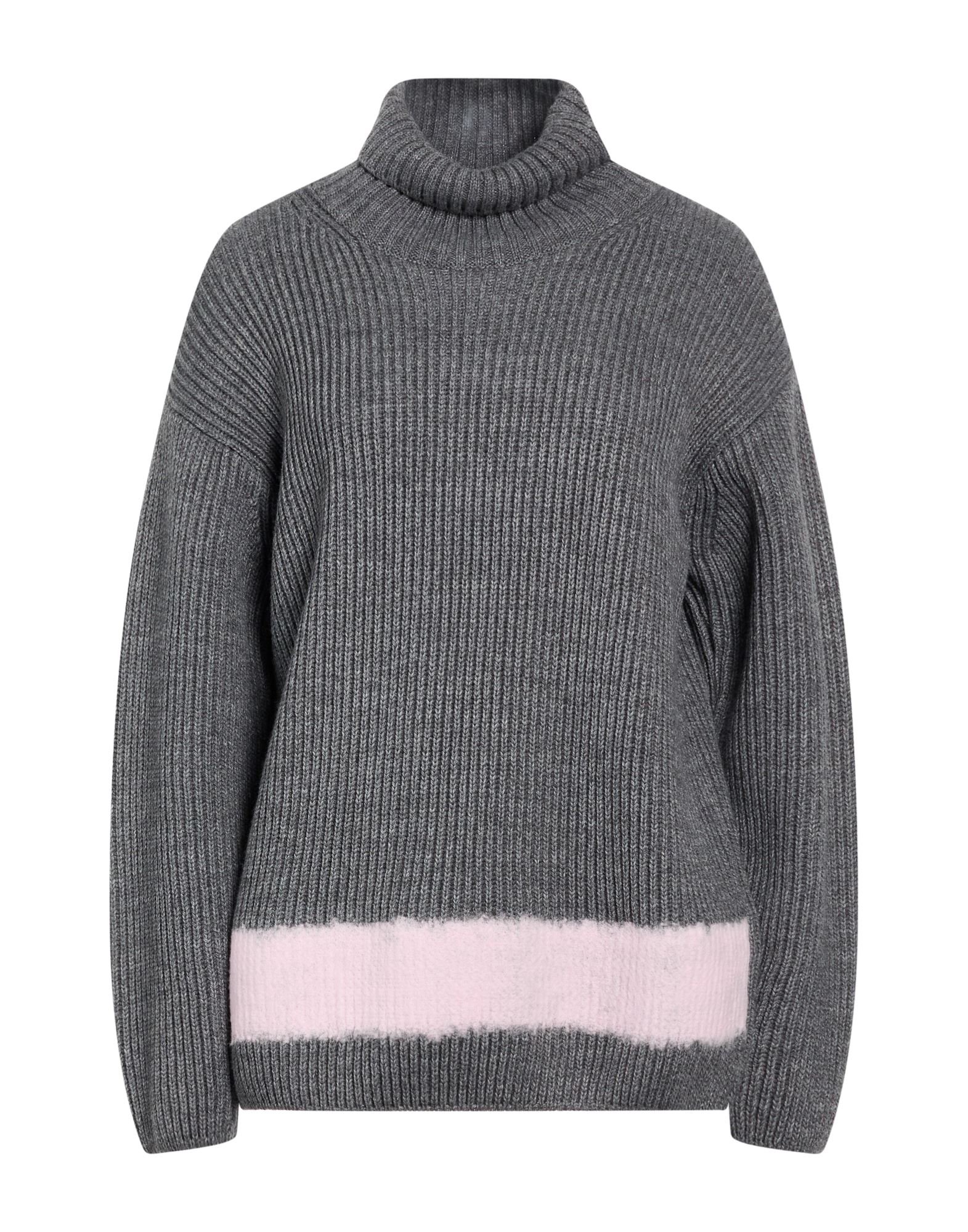  Msgm - Strickwaren - Rollkragenpullover - On Yoox.com 