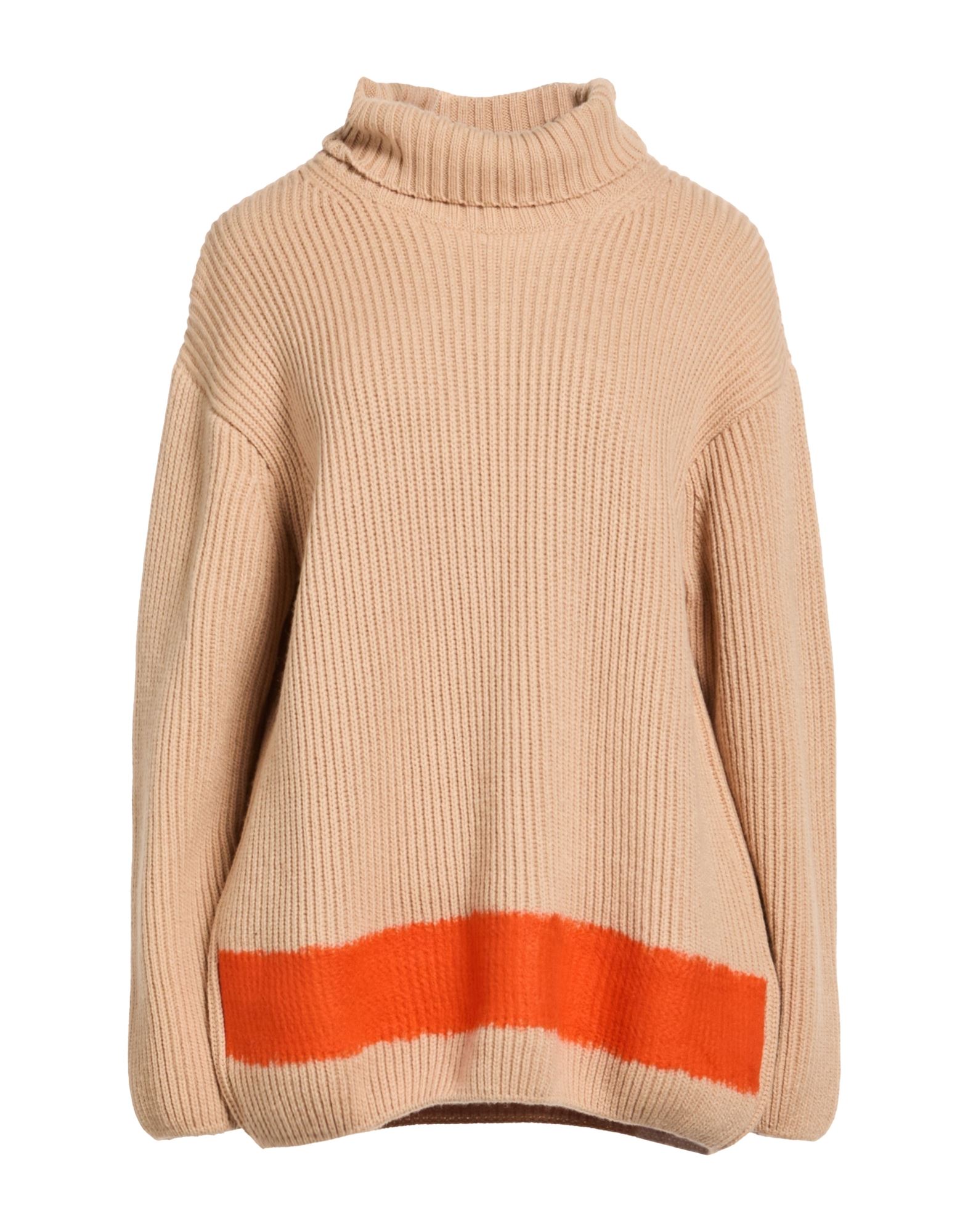  Msgm - Strickwaren - Rollkragenpullover - On Yoox.com 