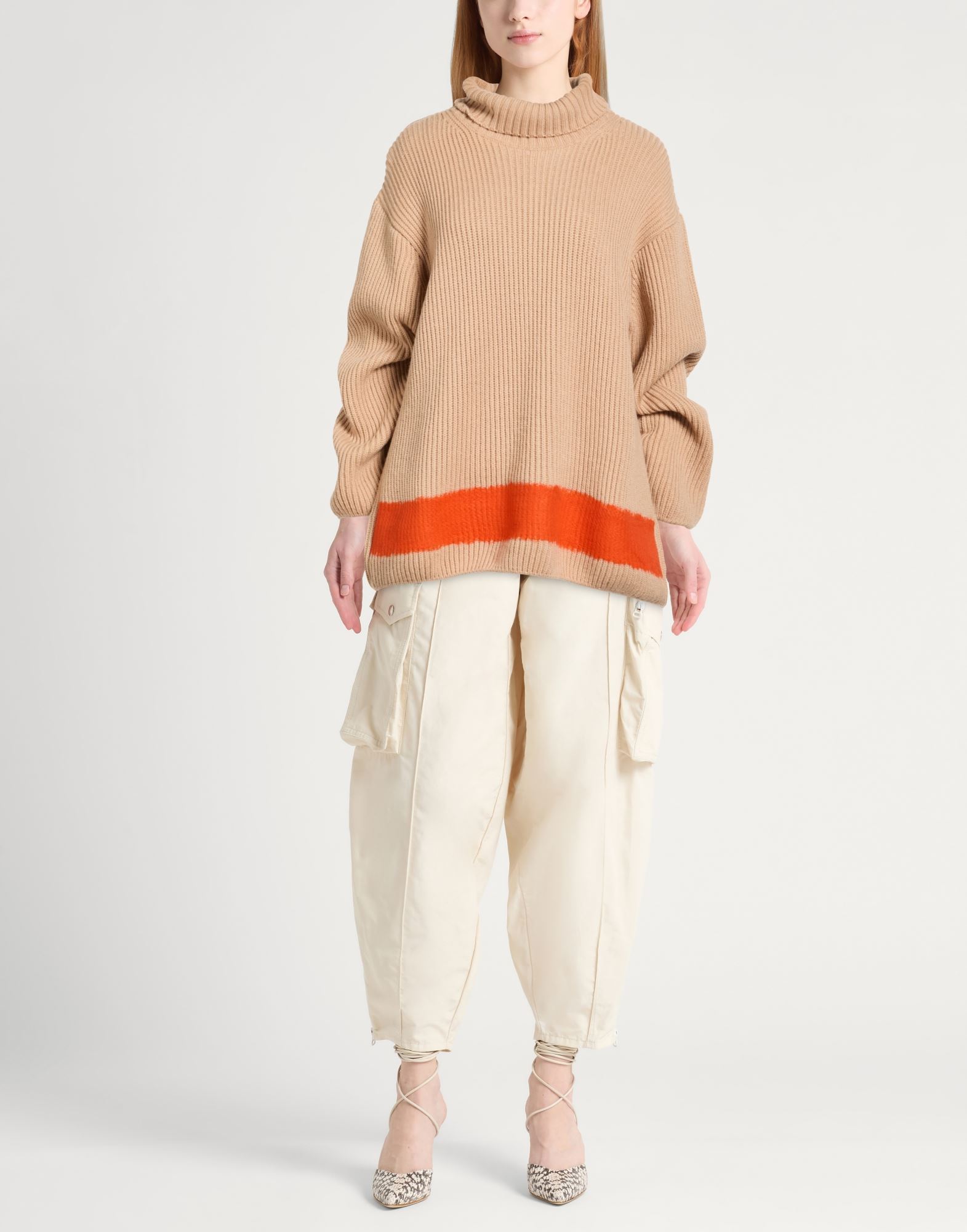  Msgm - Strickwaren - Rollkragenpullover - On Yoox.com 