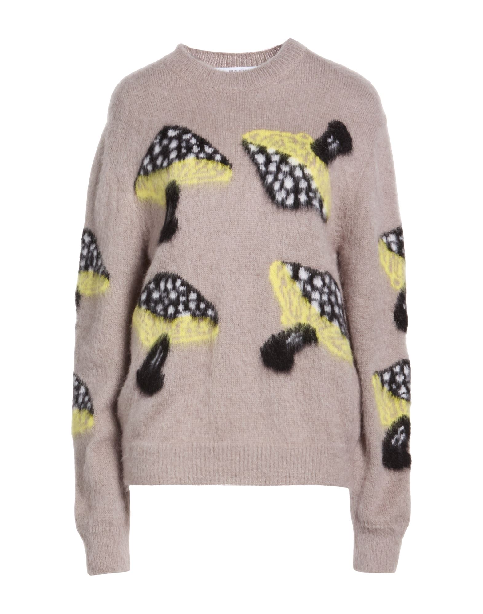  Msgm - Strickwaren - Pullover - On Yoox.com 