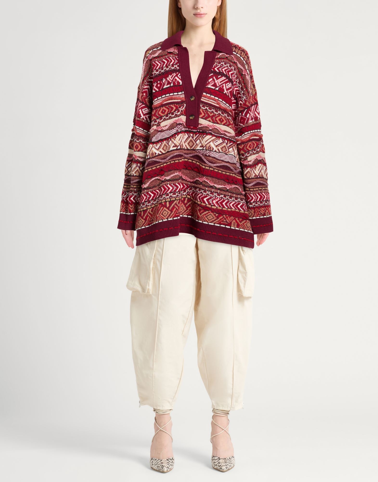  Laneus - Strickwaren - Pullover - On Yoox.com 
