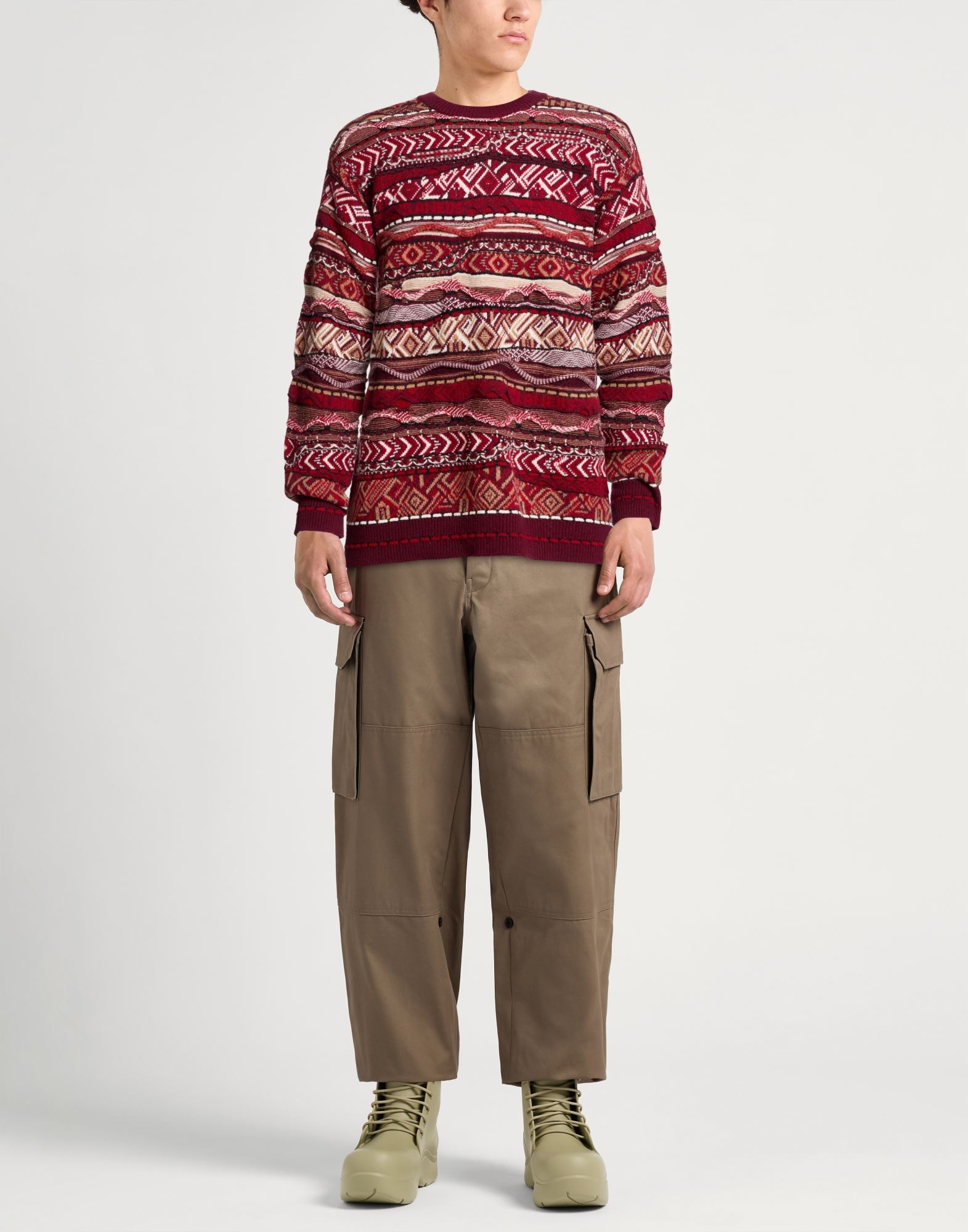  Laneus - Strickwaren - Pullover - On Yoox.com 