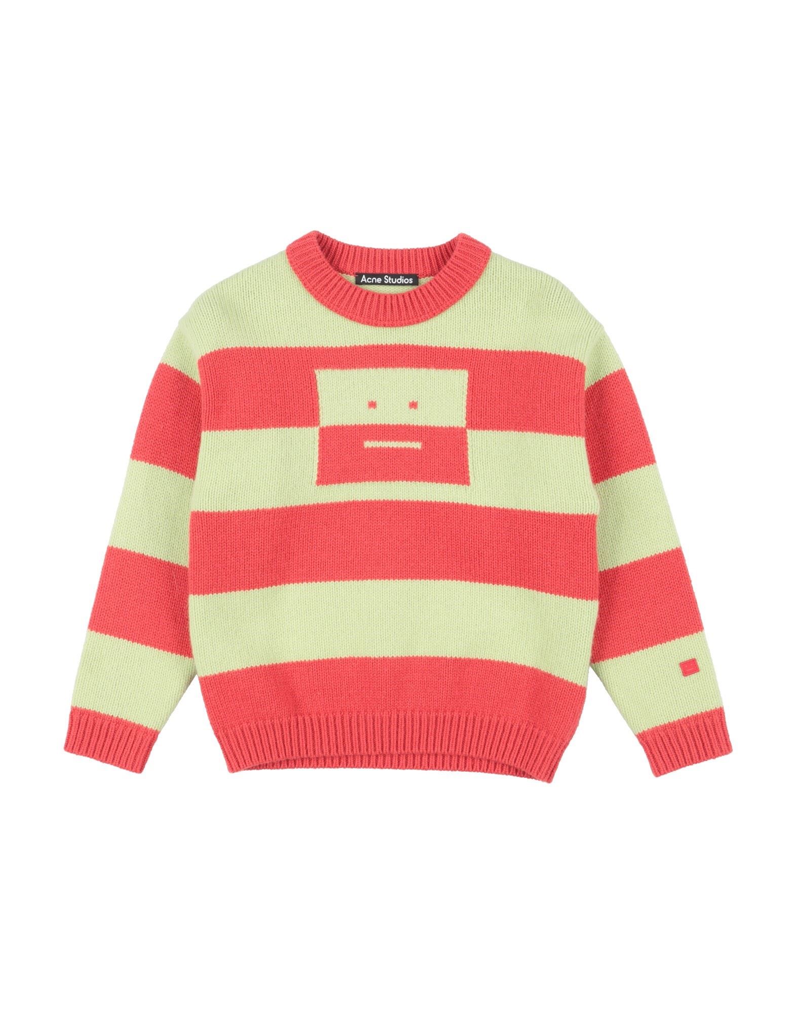  Acne Studios - Strickwaren - Pullover - On Yoox.com 