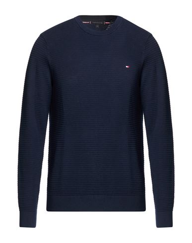 Pullover Herren Nachtblau L,M,S Herren
