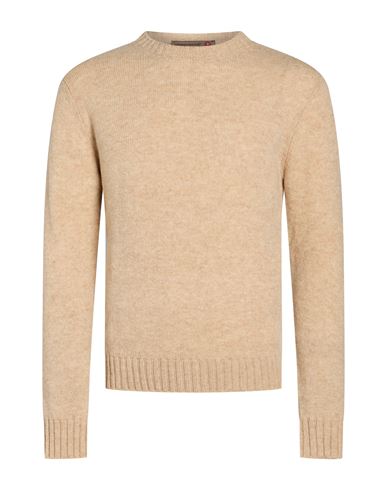 Pullover Herren Beige L,M,S,XL,XXL Herren