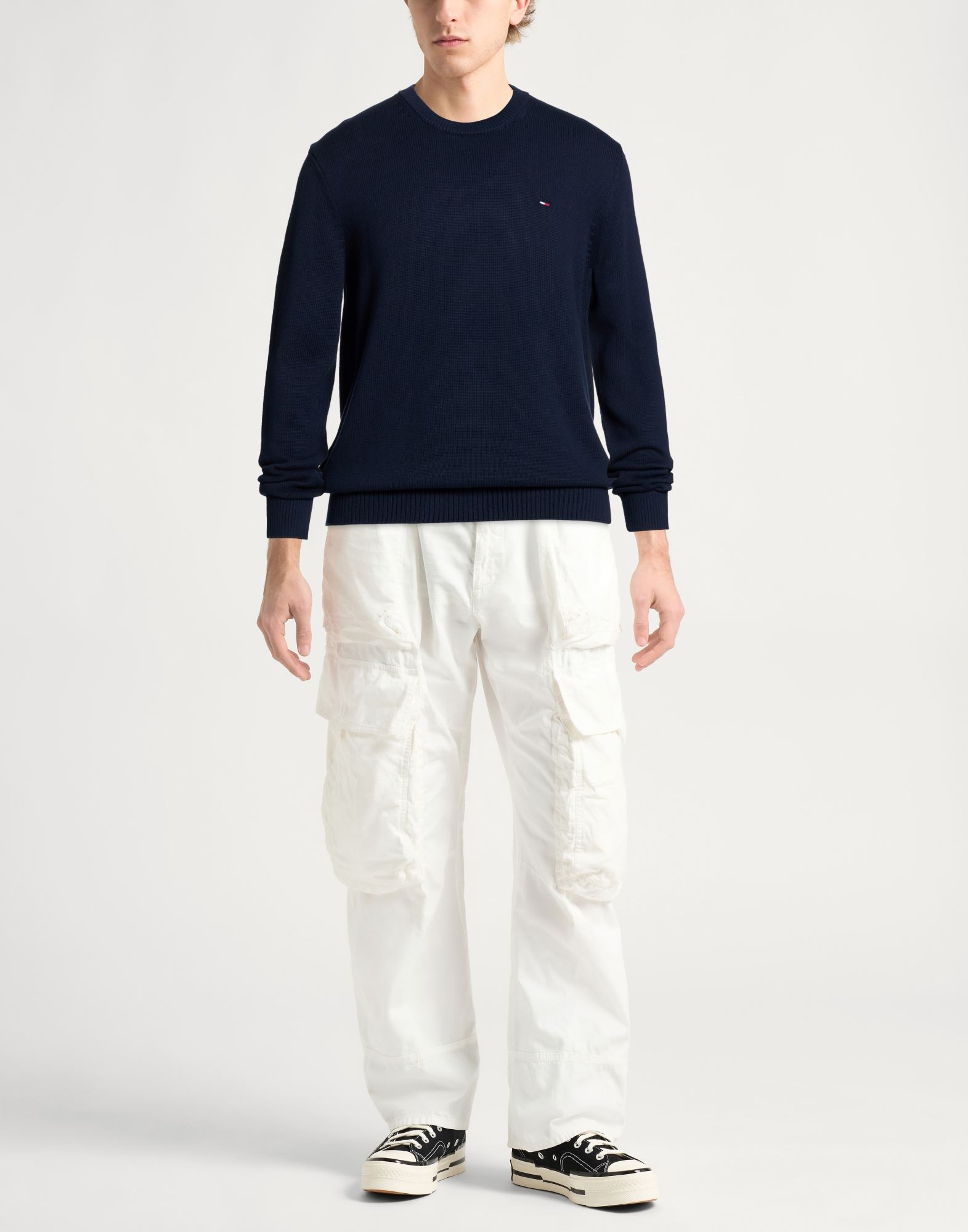  Tommy Jeans - Strickwaren - Pullover - On Yoox.com 