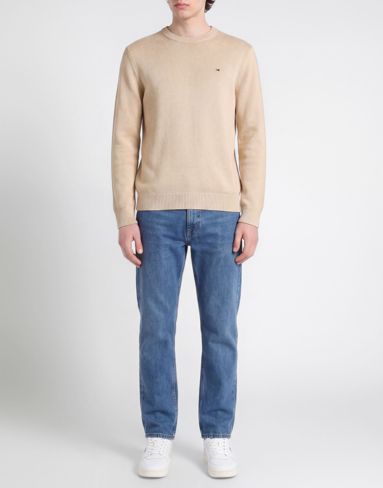  Tommy Jeans - Prendas De Punto - Pullover - On Yoox.com 