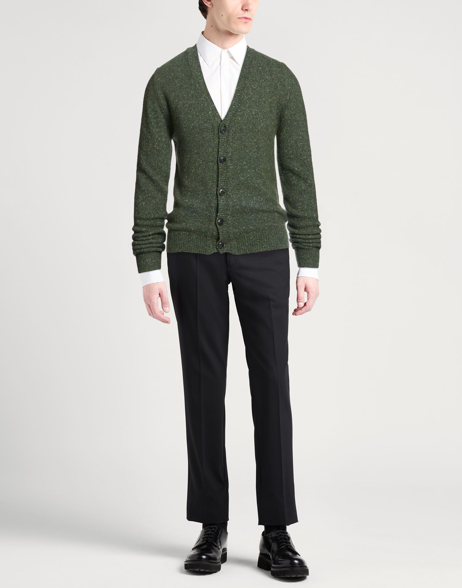  Messagerie - Maille - Cardigans - On Yoox.com 