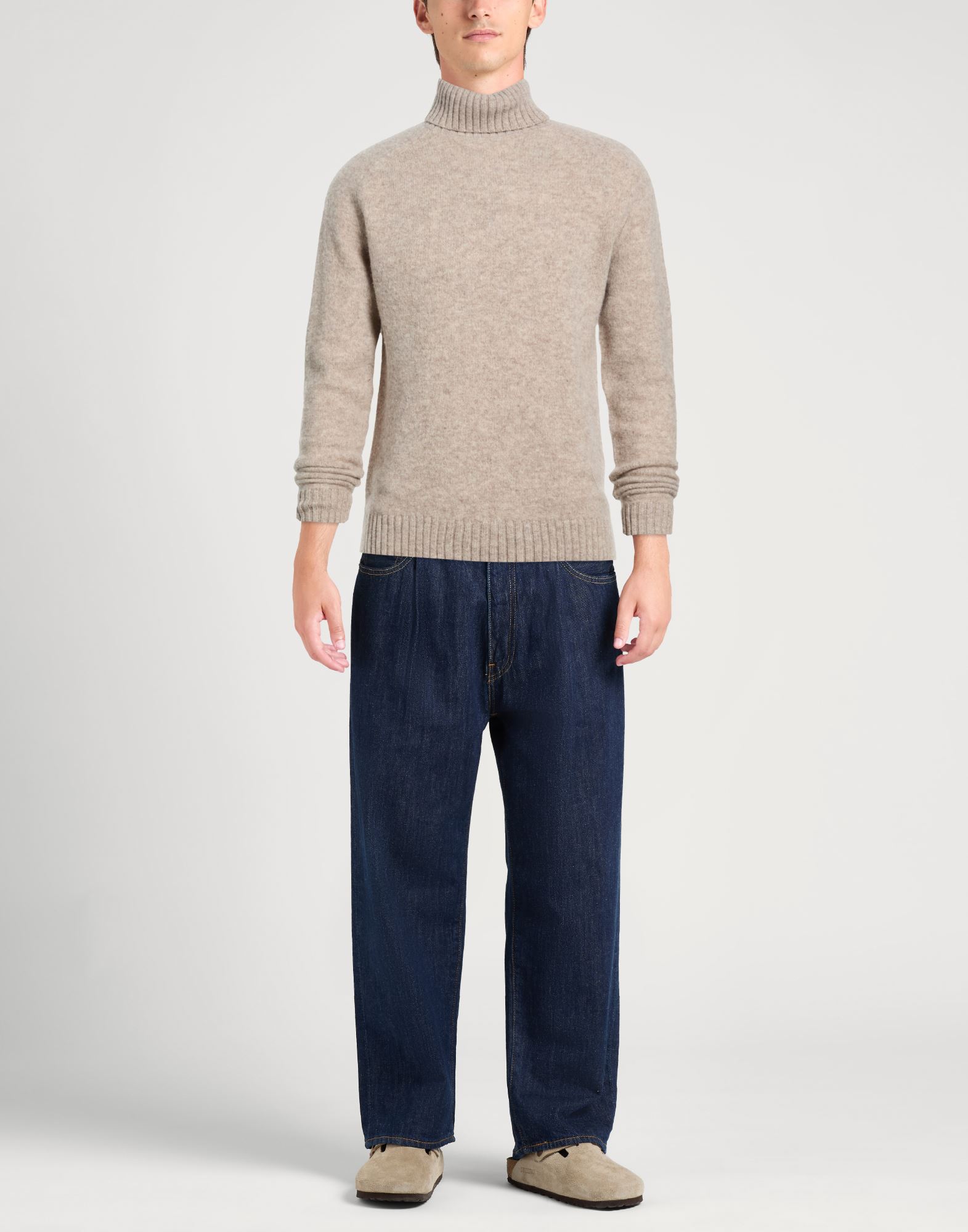  Messagerie - Strickwaren - Rollkragenpullover - On Yoox.com 