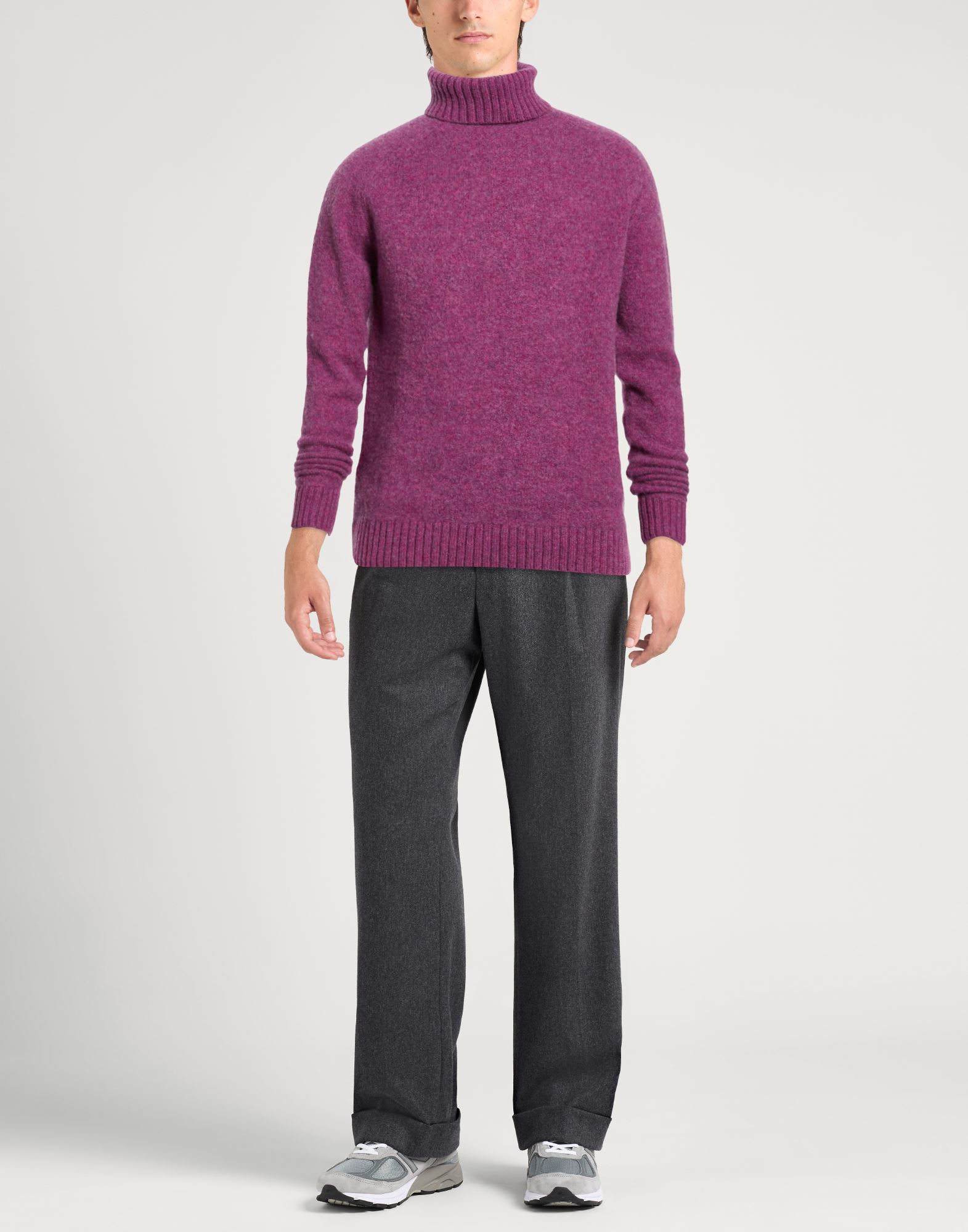  Messagerie - Strickwaren - Rollkragenpullover - On Yoox.com 