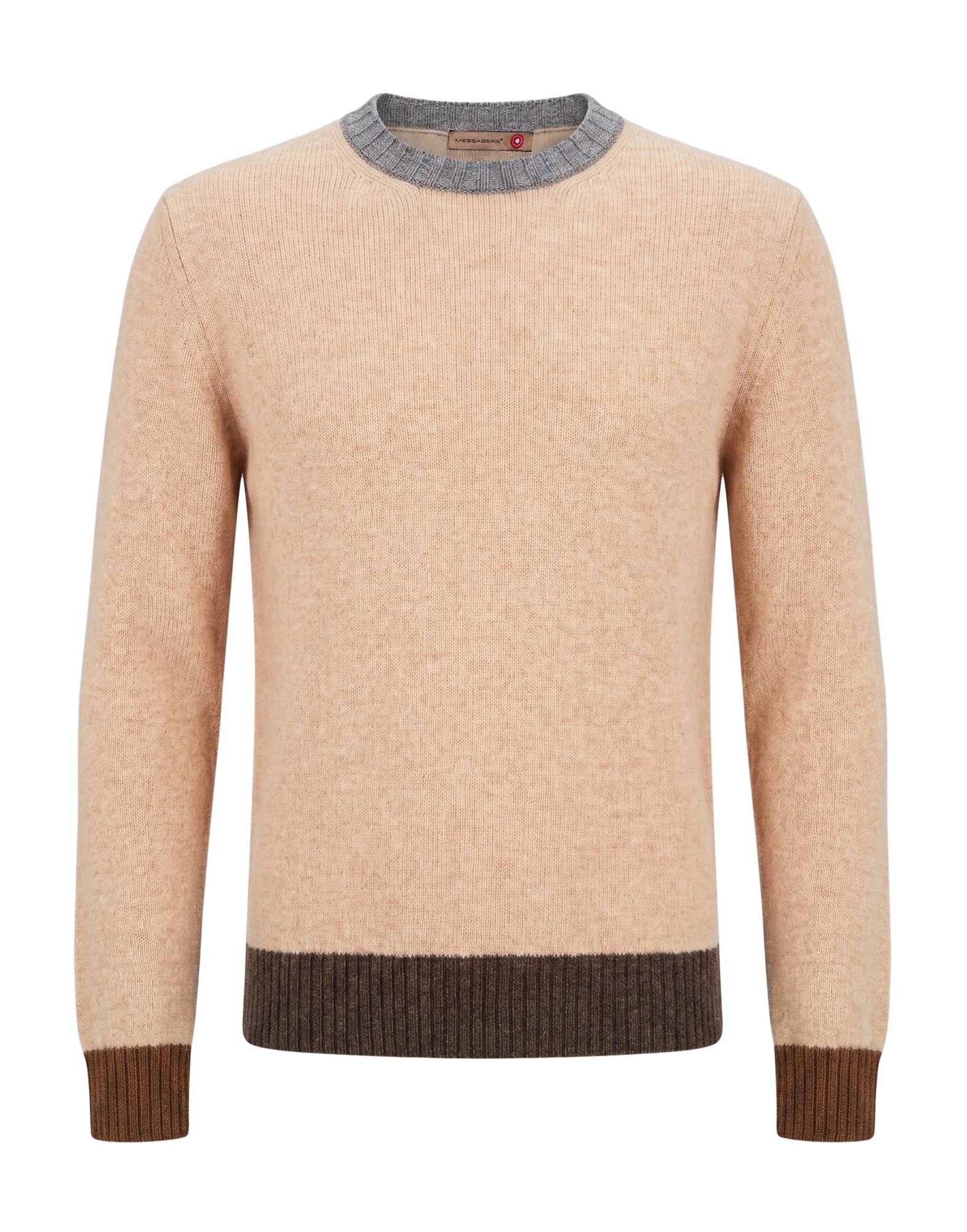  Messagerie - Maille - Pullover - On Yoox.com 