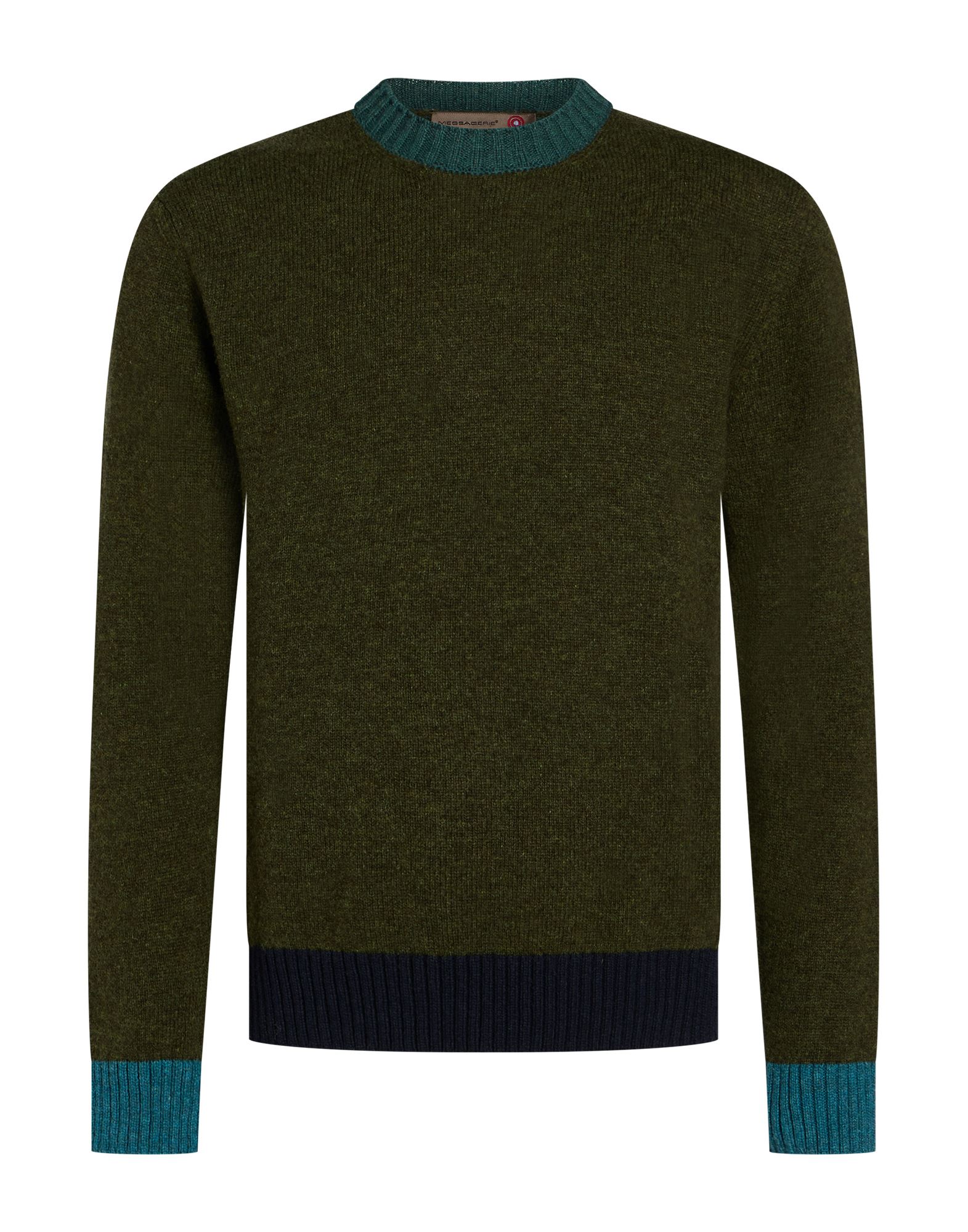  Messagerie - Maille - Pullover - On Yoox.com 