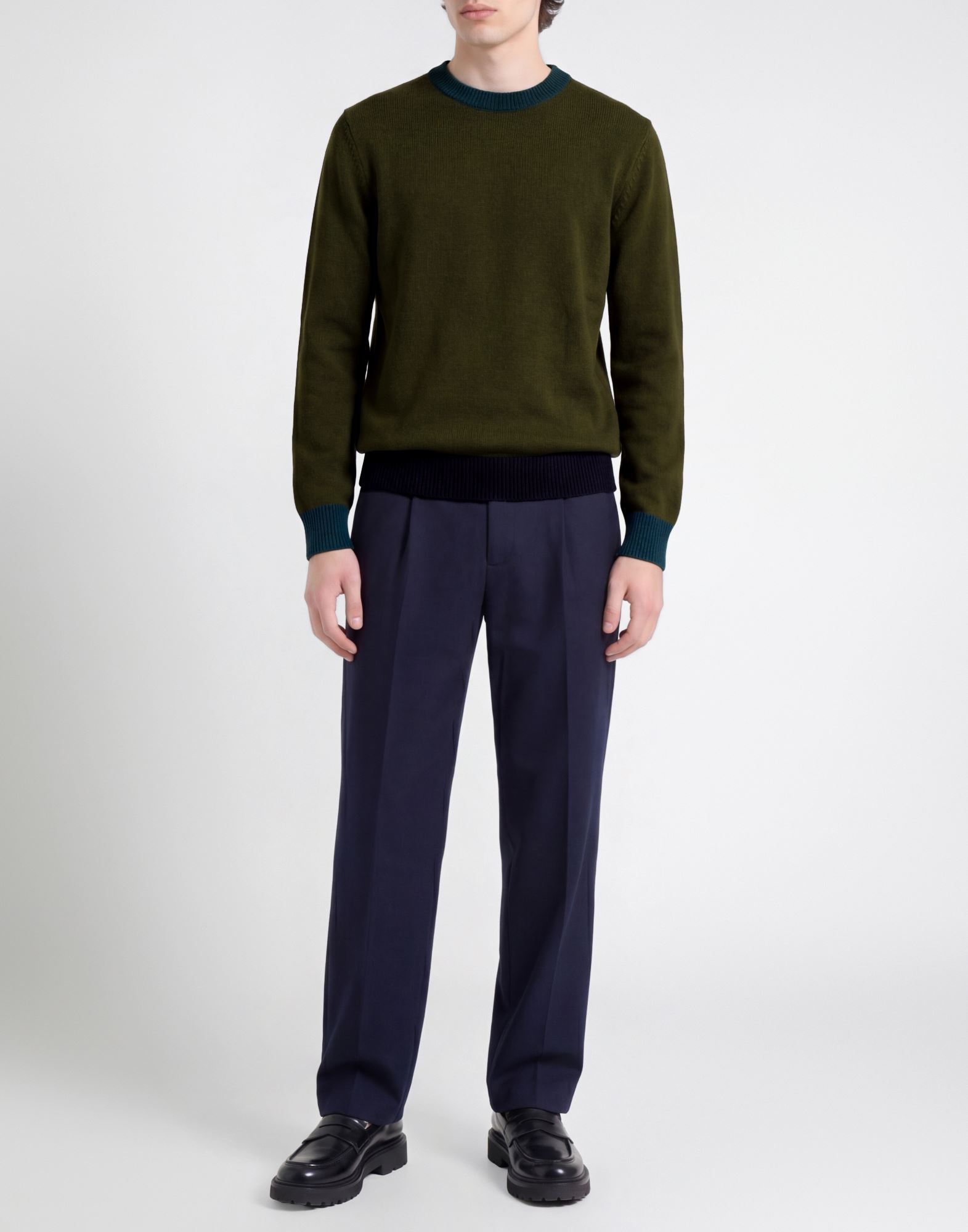  Messagerie - Maille - Pullover - On Yoox.com 