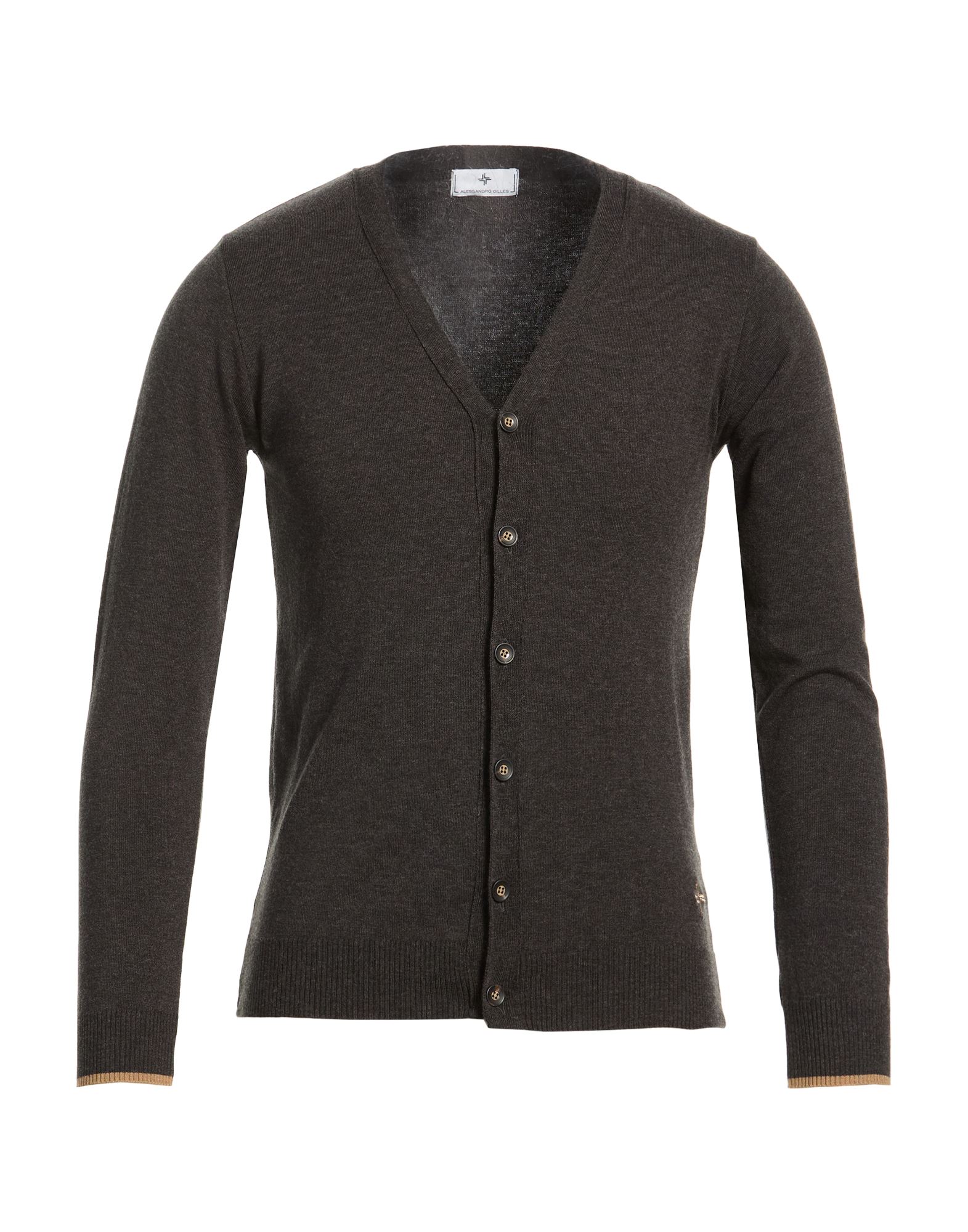  Alessandro Gilles - Strickwaren - Strickjacken - On Yoox.com 